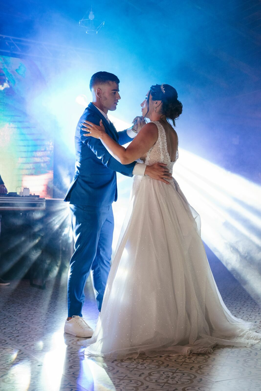 Foto Casamento no Espaço Callisia em Chapecó/SC | Hellen & Gianlucca - Imagem 40