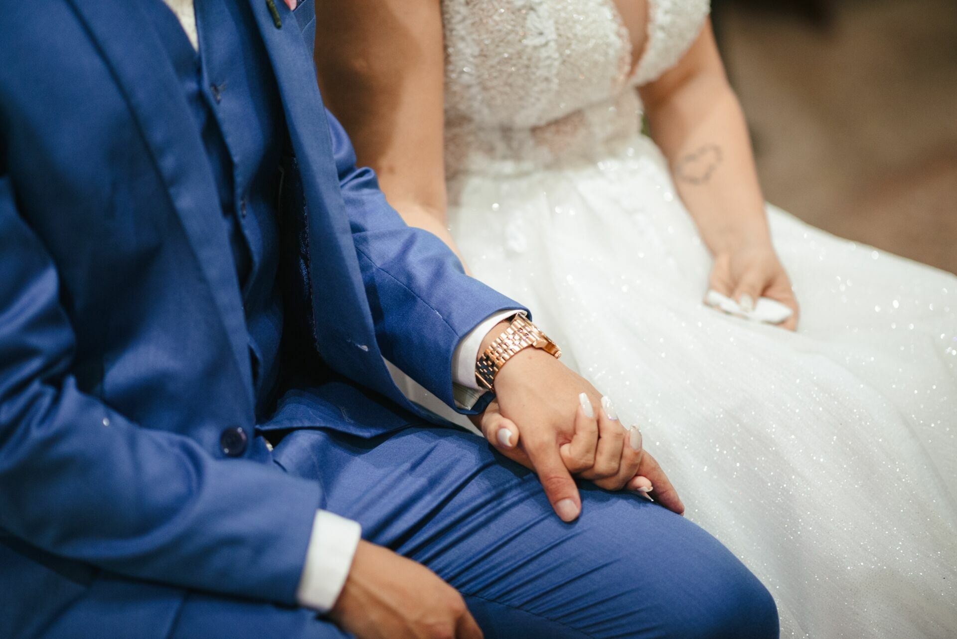 Foto Casamento no Espaço Callisia em Chapecó/SC | Hellen & Gianlucca - Imagem 16