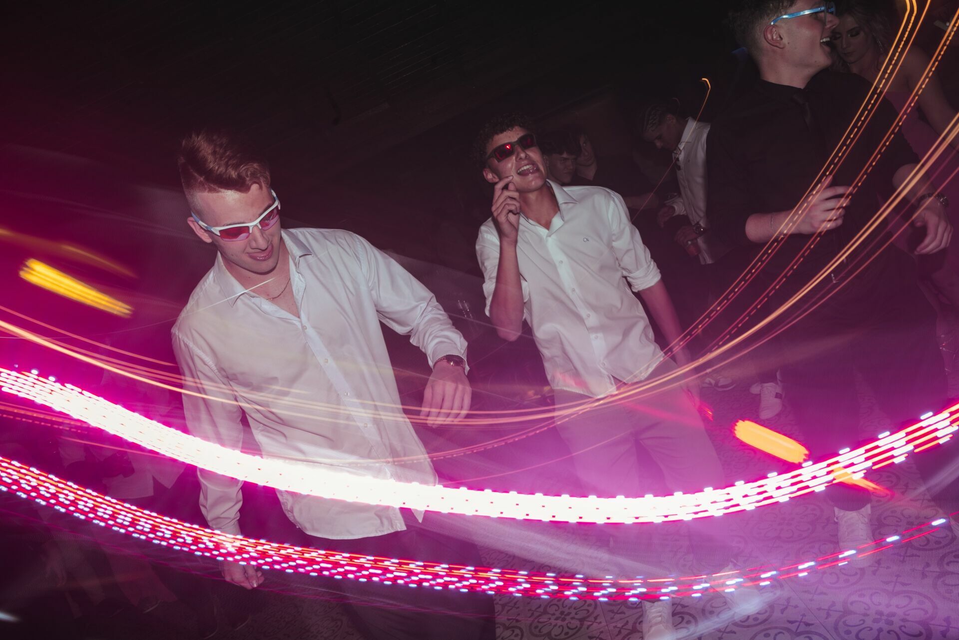 Foto Casamento no Espaço Callisia em Chapecó/SC | Hellen & Gianlucca - Imagem 50