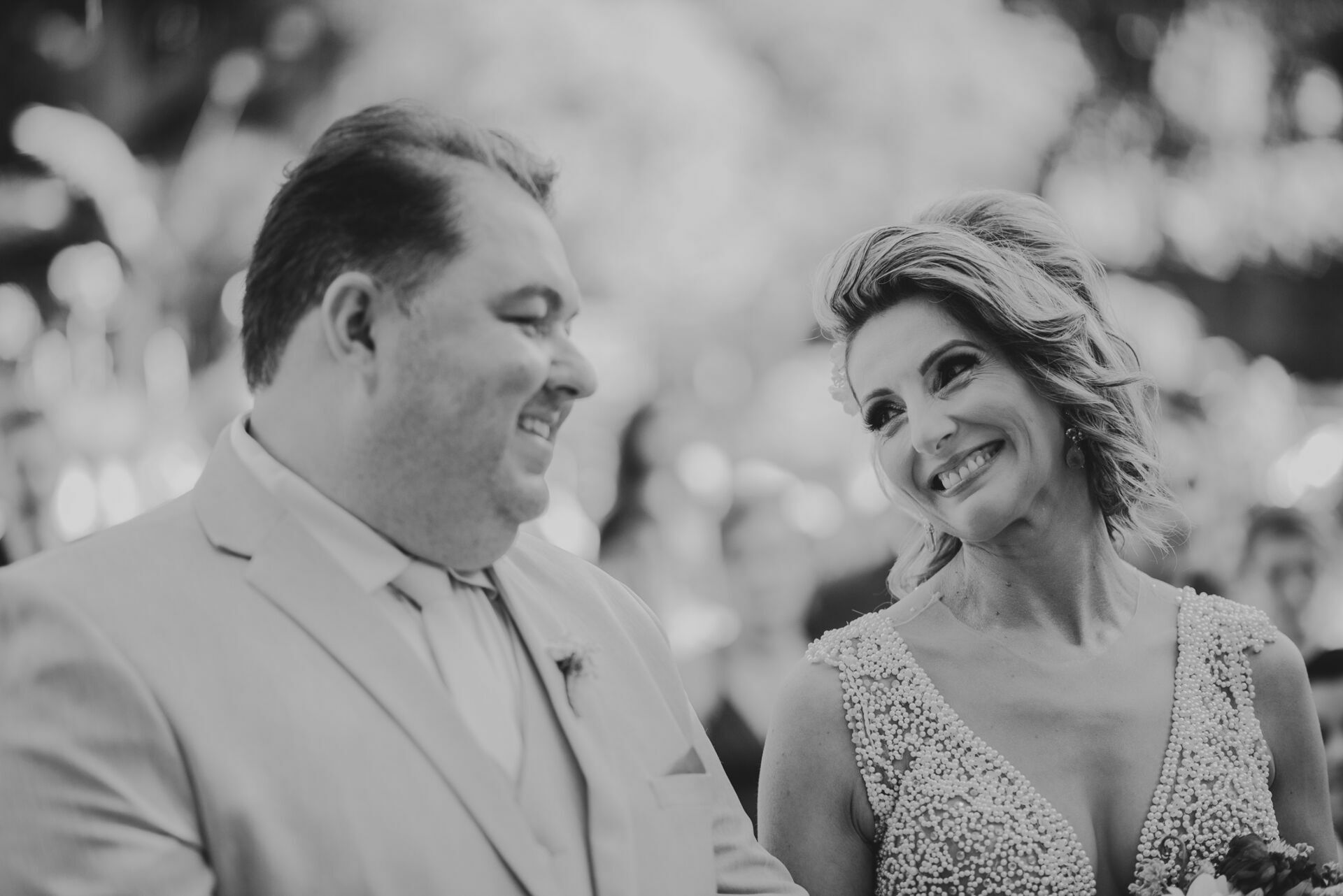 Foto Casamento no Espaço Callisia em Chapecó/SC | Juliana & Gilsom - Imagem 7