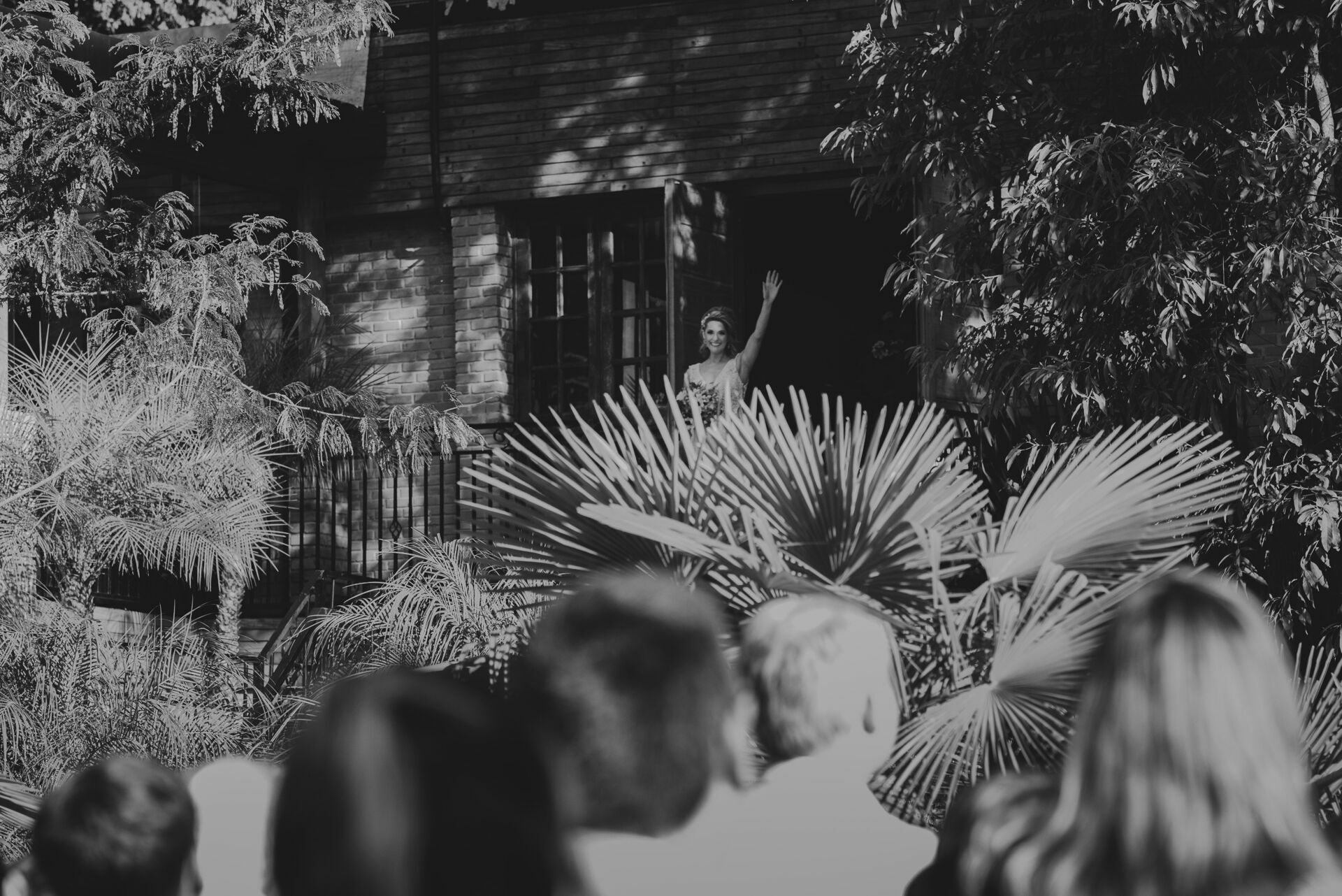 Foto Casamento no Espaço Callisia em Chapecó/SC | Juliana & Gilsom - Imagem 6