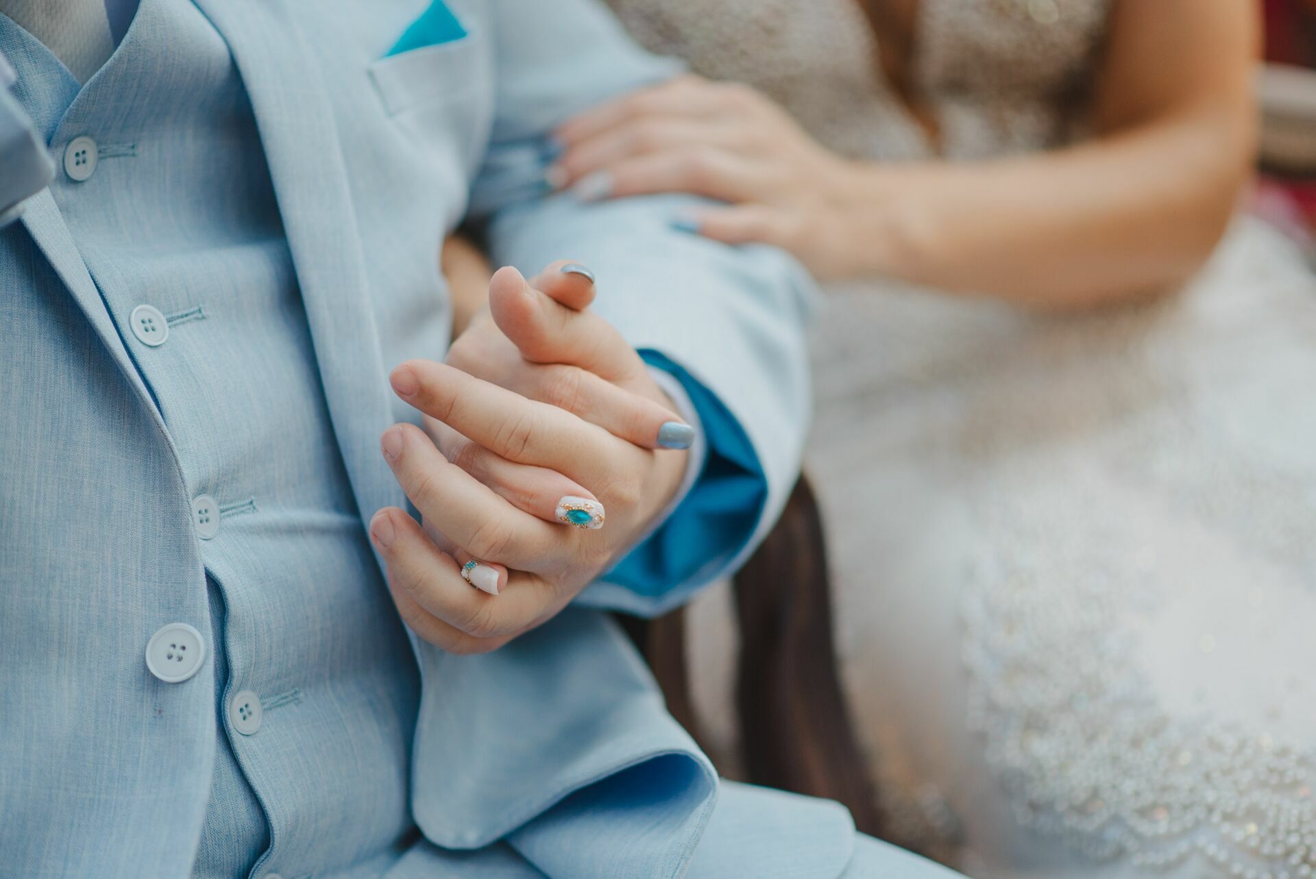 Foto Casamento no Espaço Callisia em Chapecó/SC | Juliana & Gilsom - Imagem 9