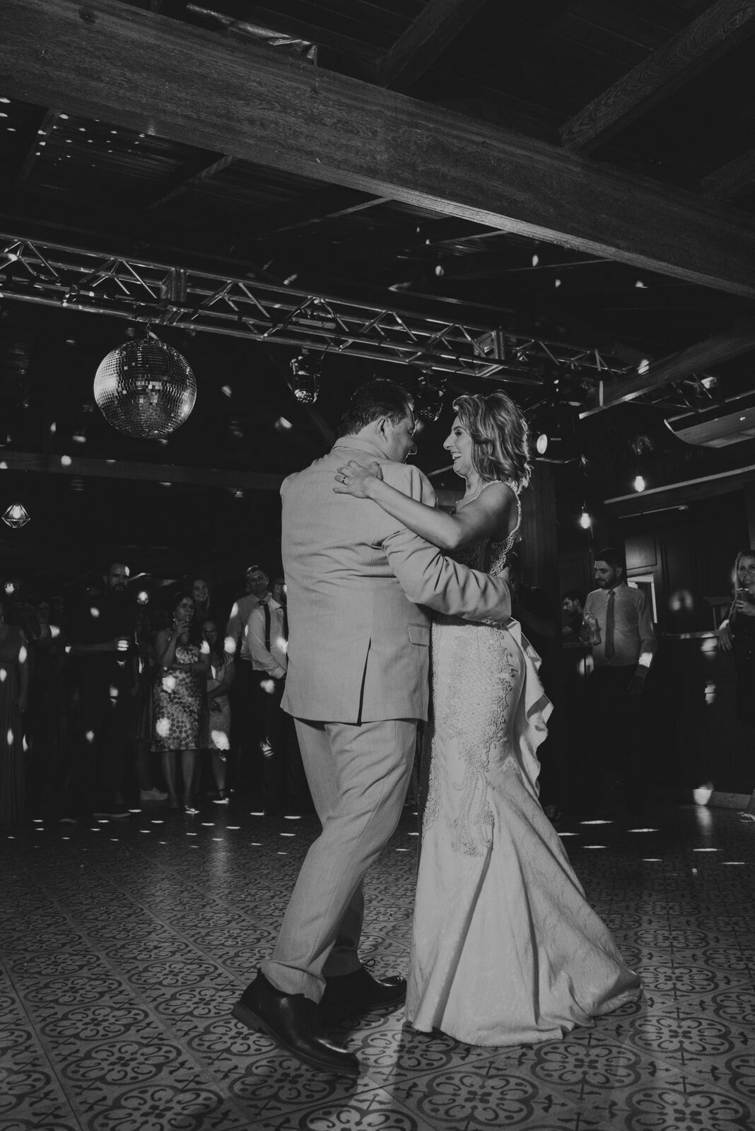 Foto Casamento no Espaço Callisia em Chapecó/SC | Juliana & Gilsom - Imagem 36