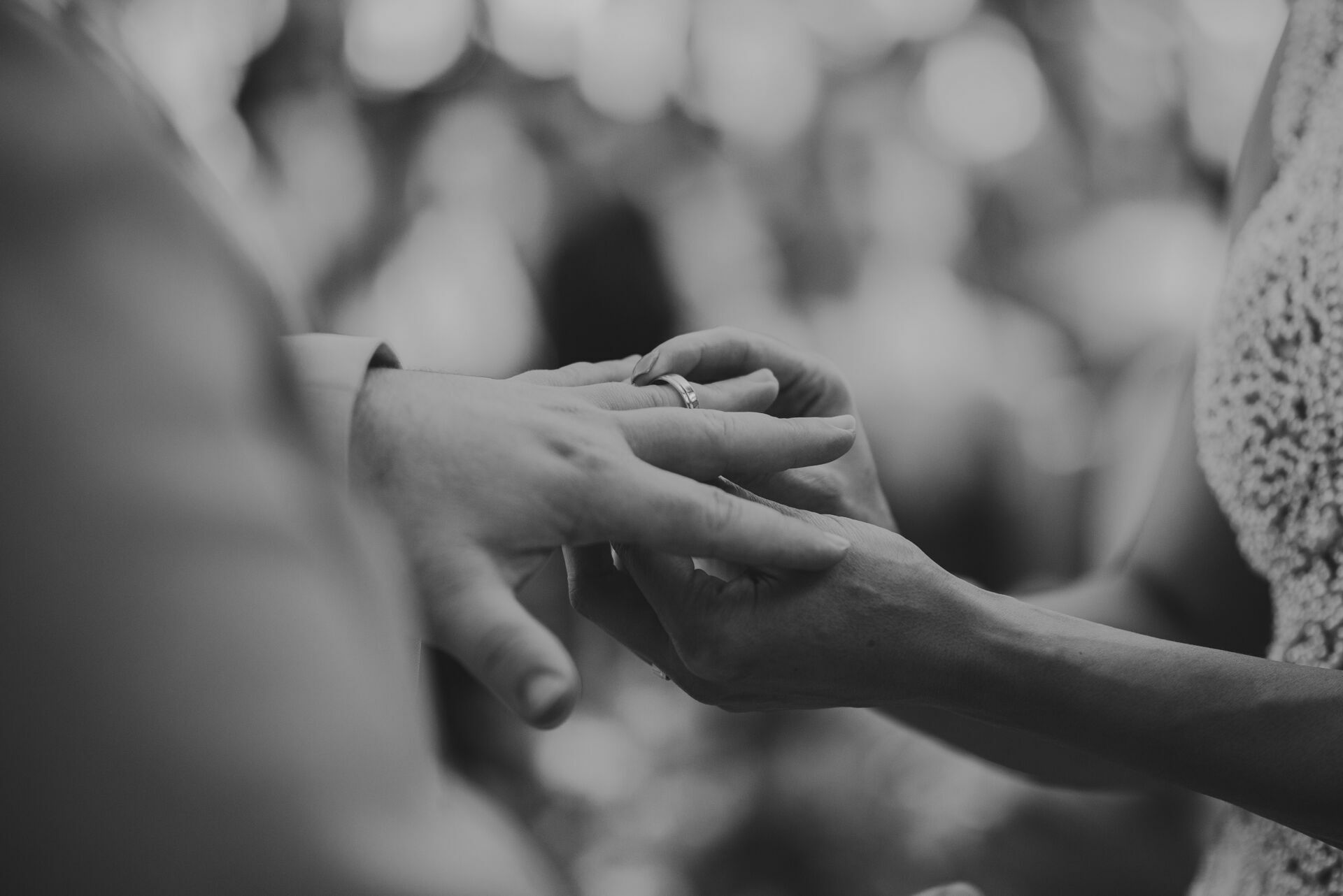 Foto Casamento no Espaço Callisia em Chapecó/SC | Juliana & Gilsom - Imagem 13