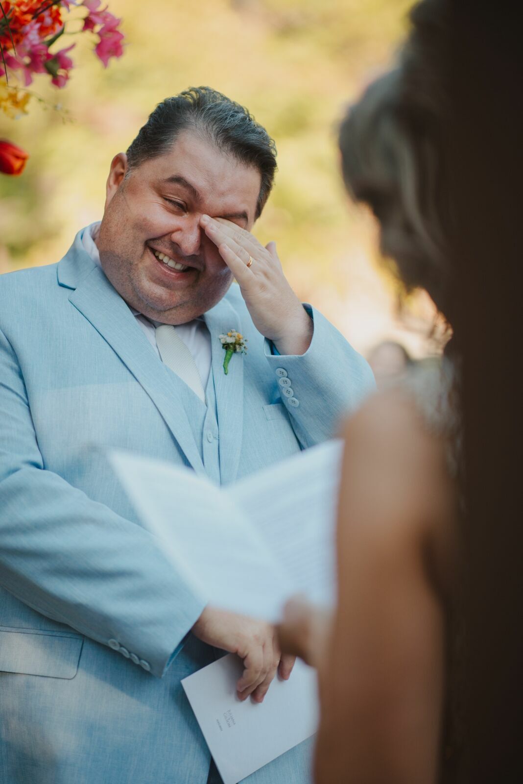 Foto Casamento no Espaço Callisia em Chapecó/SC | Juliana & Gilsom - Imagem 14