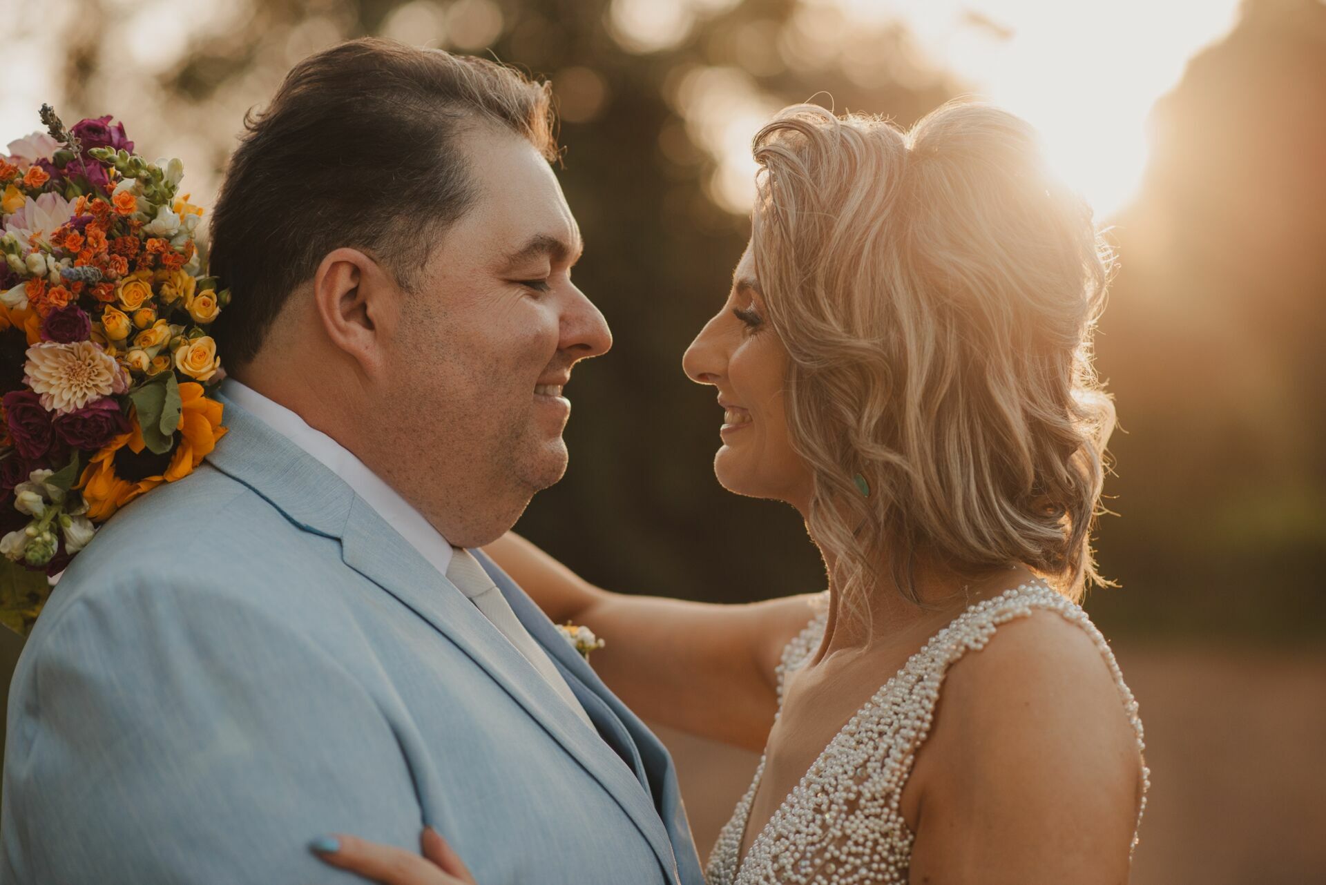 Foto Casamento no Espaço Callisia em Chapecó/SC | Juliana & Gilsom - Imagem 24
