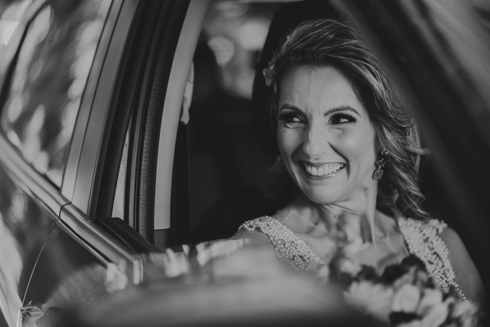 Foto Casamento no Espaço Callisia em Chapecó/SC | Juliana & Gilsom - Imagem 4