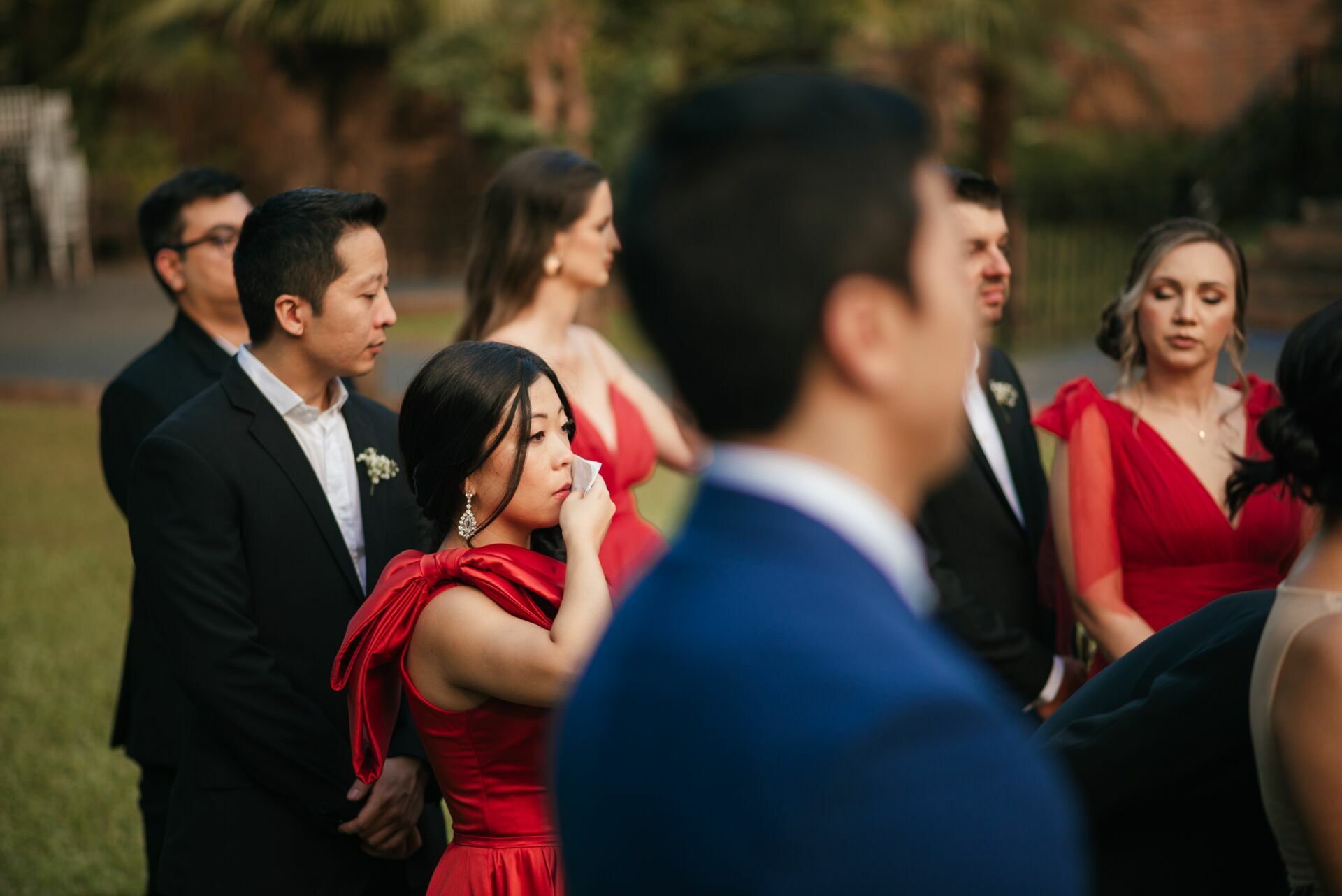 Foto Casamento na Chácara do Cris em Chapecó/SC | Bruna & Marcelo  - Imagem 34