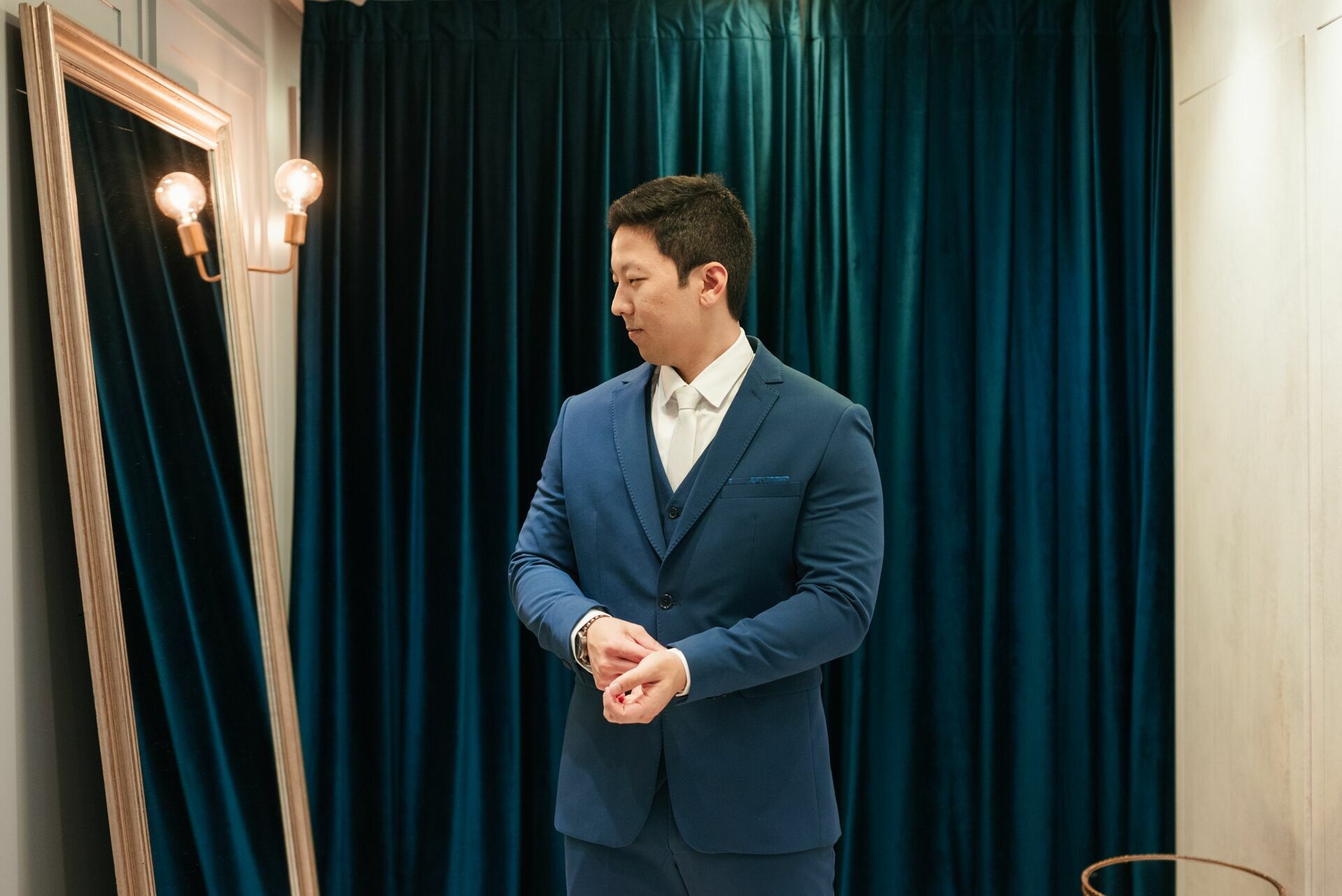 Foto Casamento na Chácara do Cris em Chapecó/SC | Bruna & Marcelo  - Imagem 9