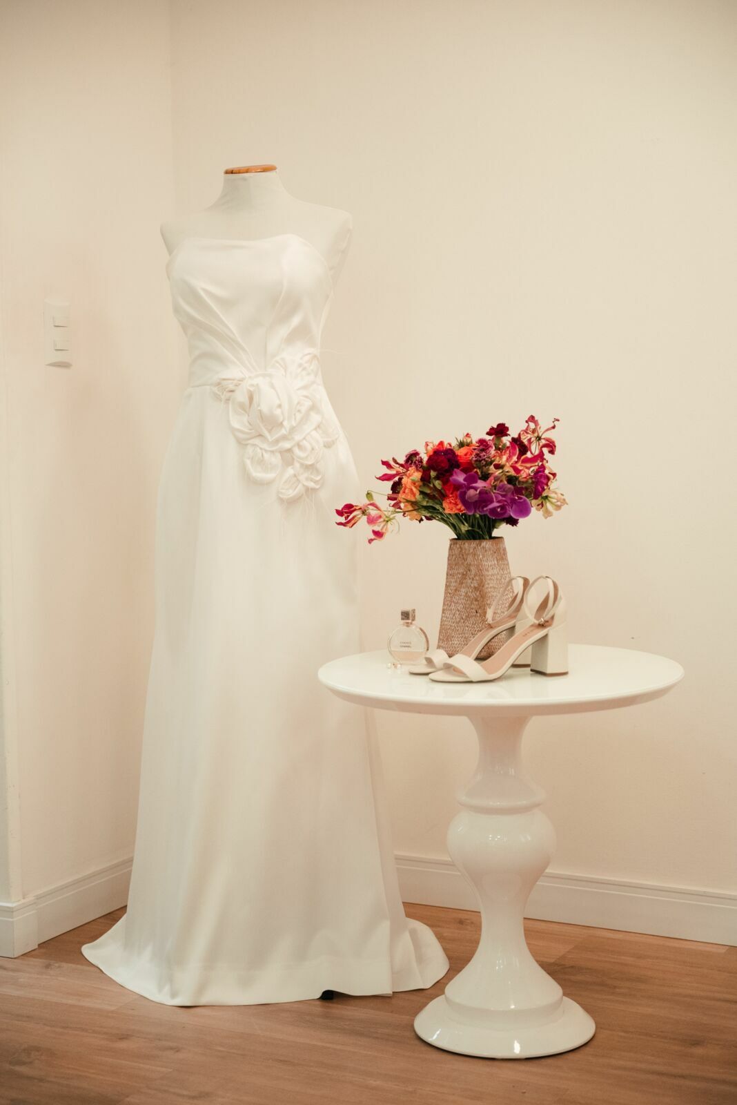 Foto Casamento na Chácara do Cris em Chapecó/SC | Bruna & Marcelo  - Imagem 1