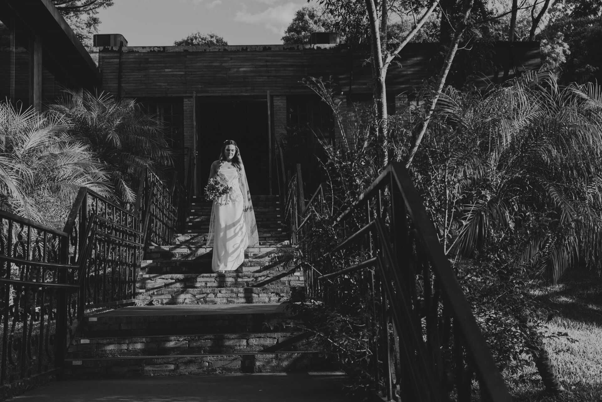 Foto Casamento na Chácara do Cris em Chapecó/SC | Bruna & Marcelo  - Imagem 39