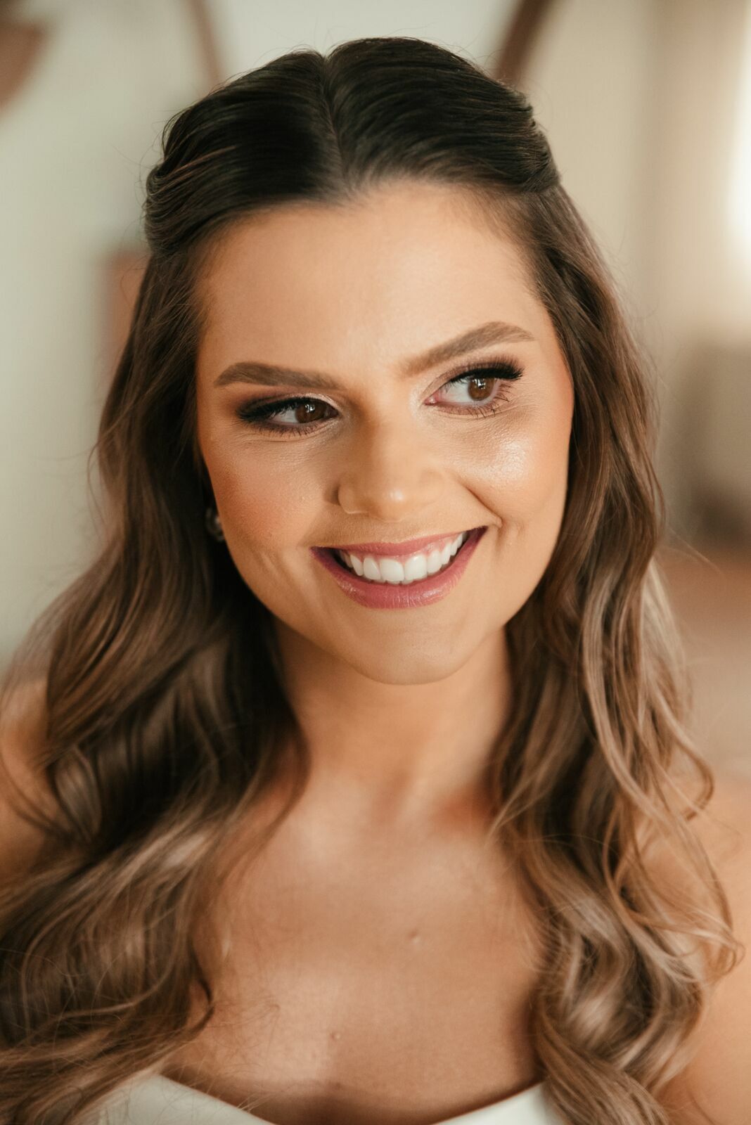 Foto Casamento na Chácara do Cris em Chapecó/SC | Bruna & Marcelo  - Imagem 24