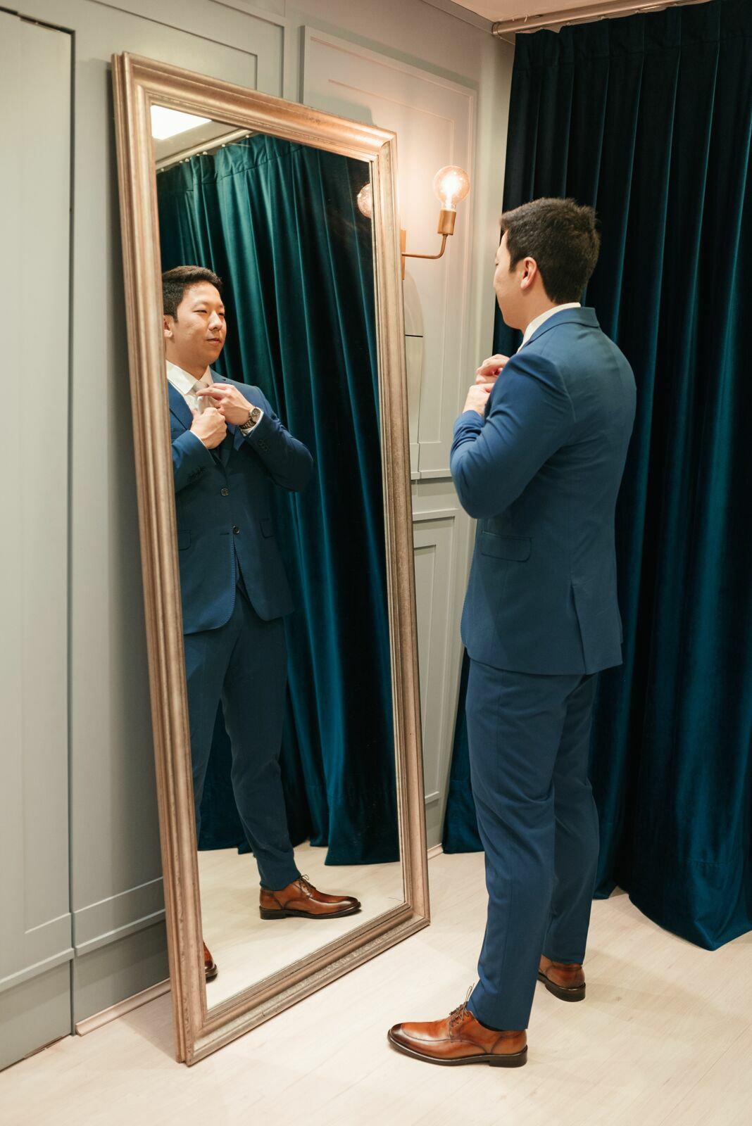 Foto Casamento na Chácara do Cris em Chapecó/SC | Bruna & Marcelo  - Imagem 8