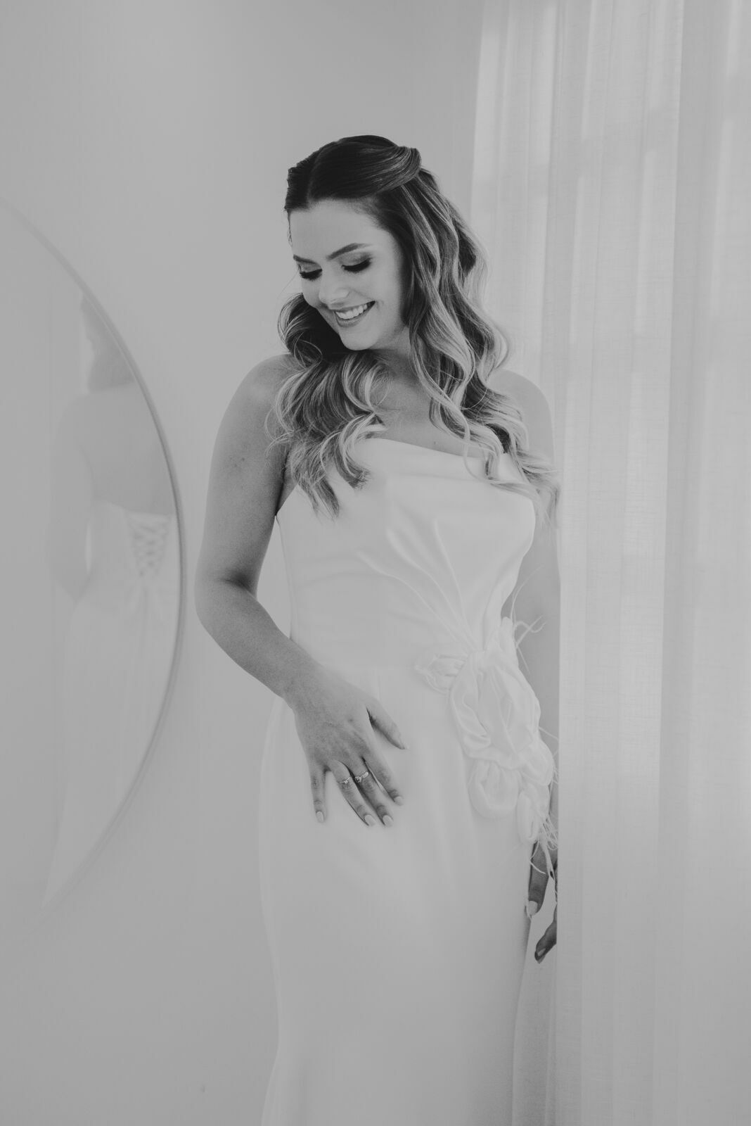 Foto Casamento na Chácara do Cris em Chapecó/SC | Bruna & Marcelo  - Imagem 22