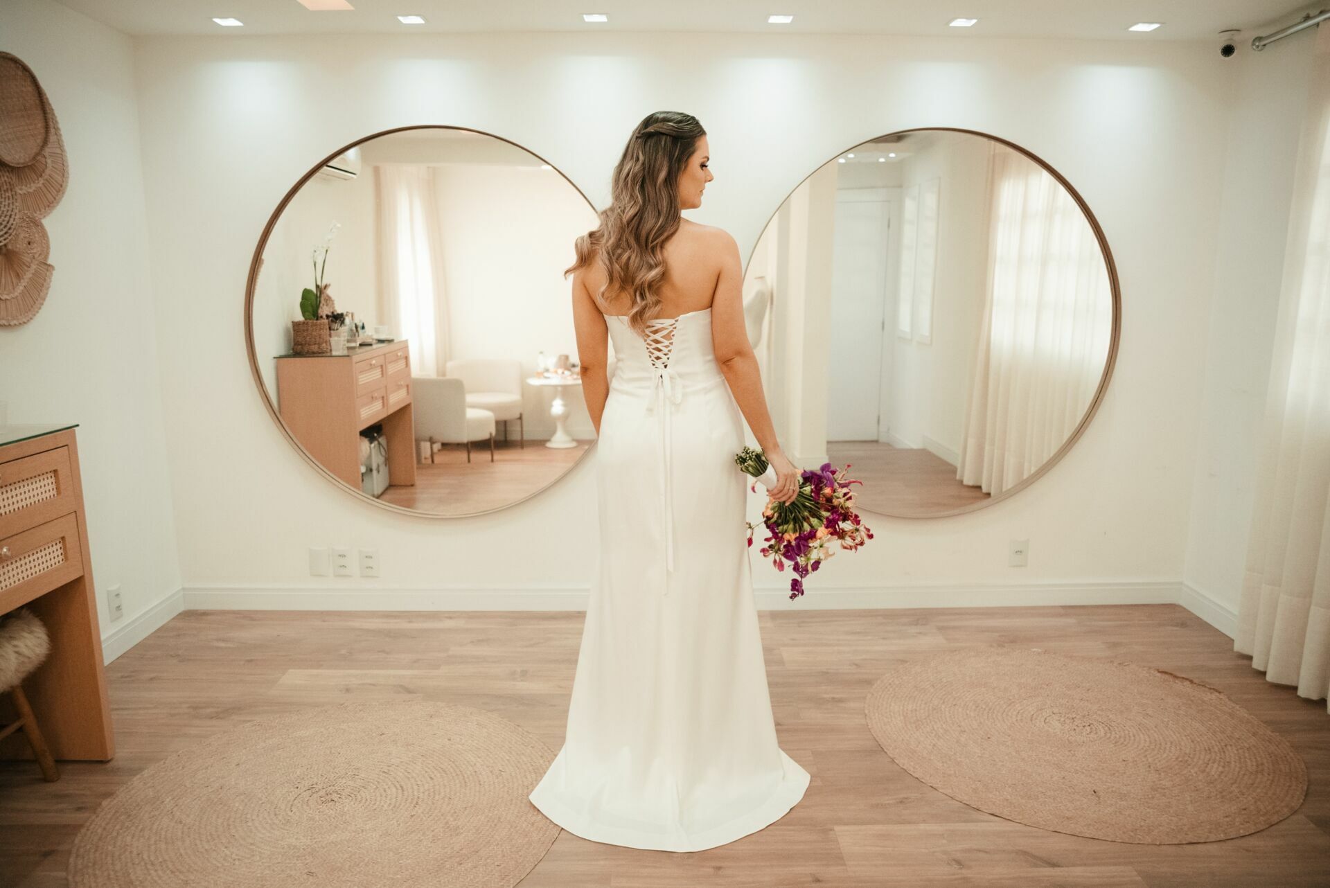 Foto Casamento na Chácara do Cris em Chapecó/SC | Bruna & Marcelo  - Imagem 23