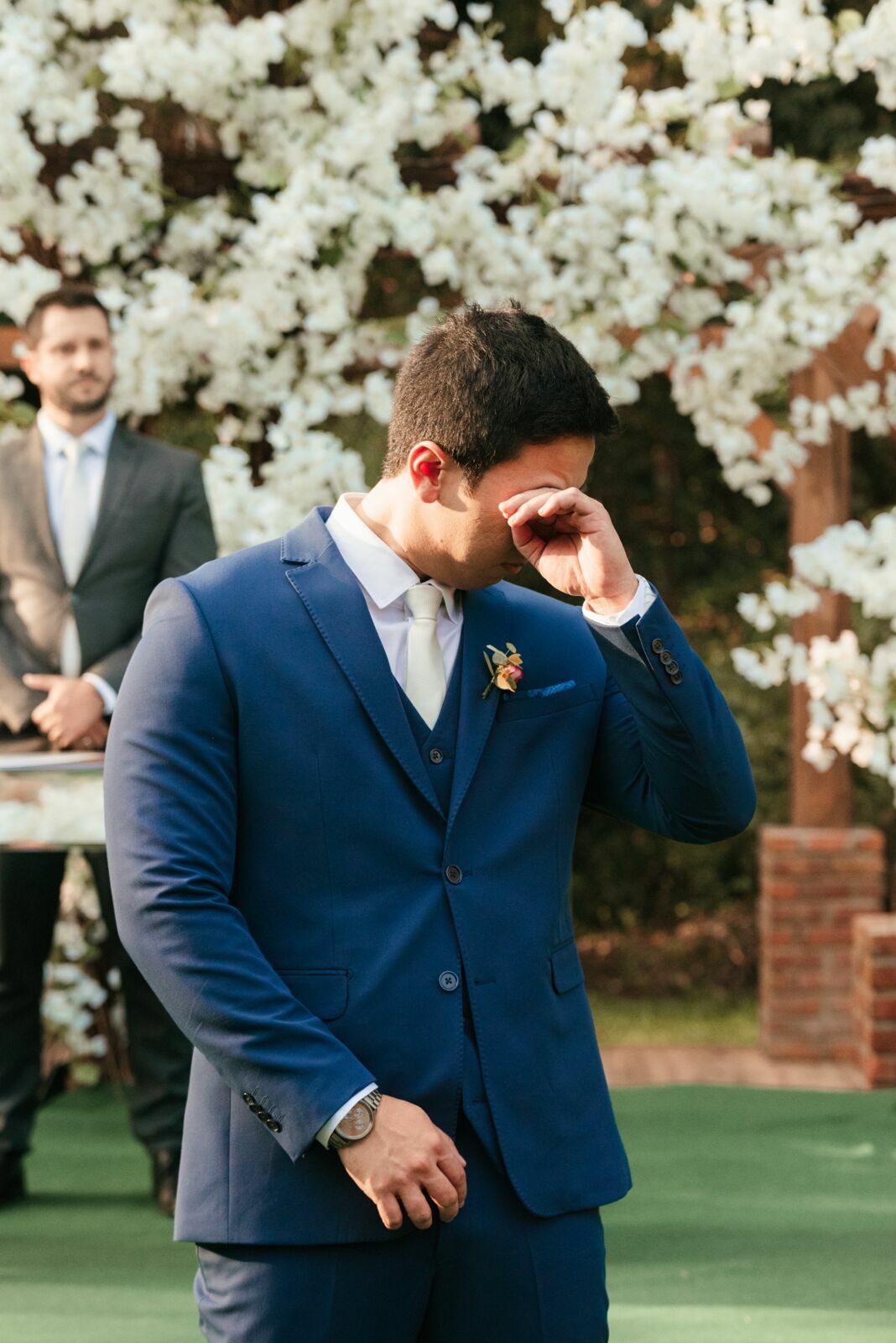 Foto Casamento na Chácara do Cris em Chapecó/SC | Bruna & Marcelo  - Imagem 38