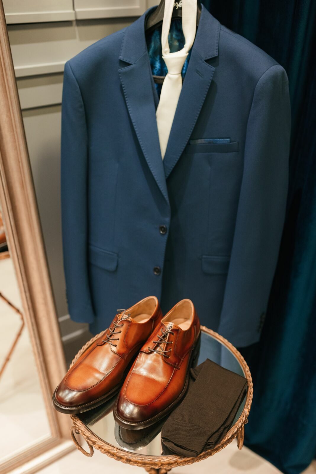 Foto Casamento na Chácara do Cris em Chapecó/SC | Bruna & Marcelo  - Imagem 2