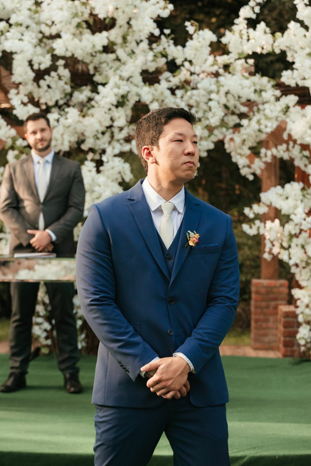 Foto Casamento na Chácara do Cris em Chapecó/SC | Bruna & Marcelo  - Imagem 42