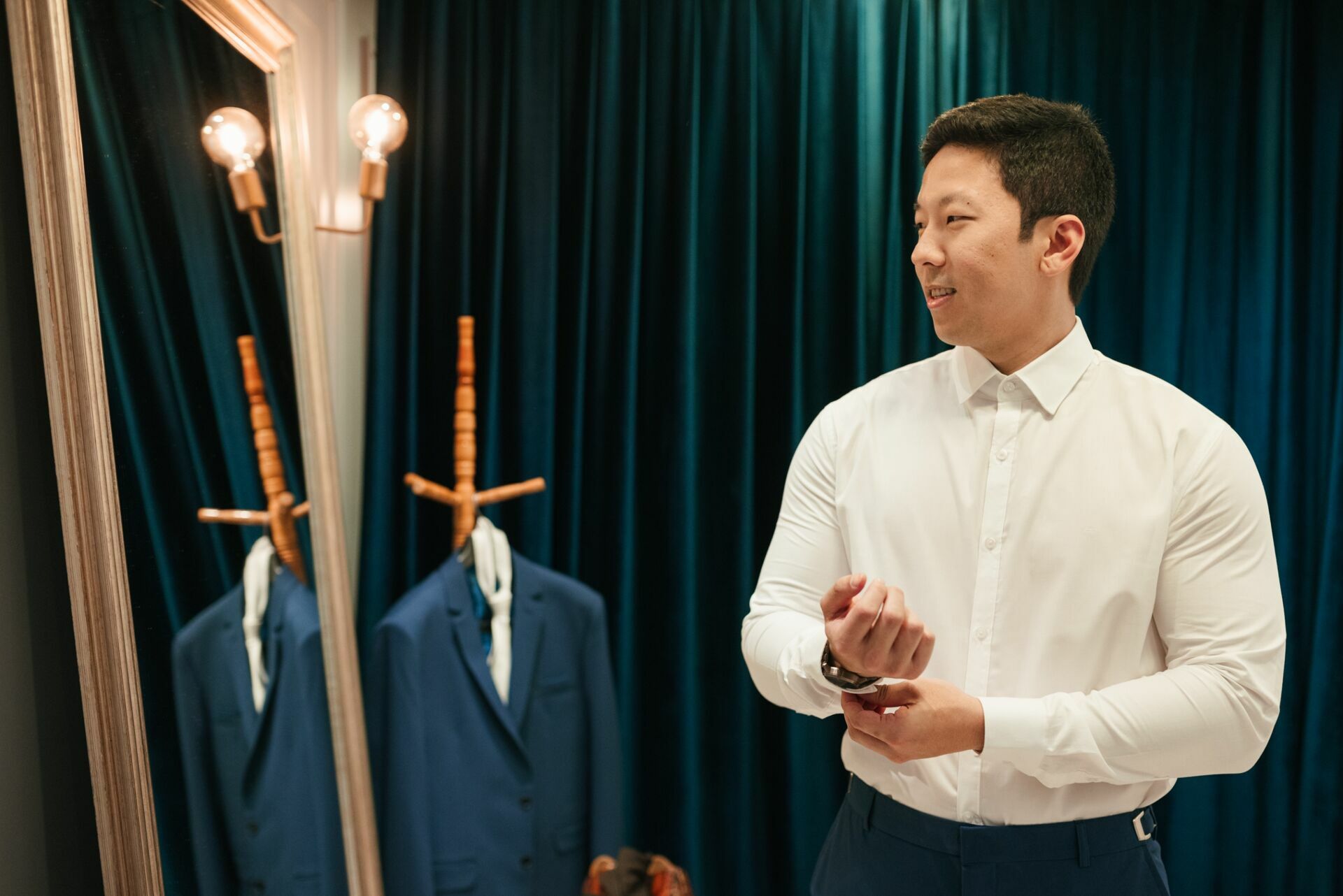 Foto Casamento na Chácara do Cris em Chapecó/SC | Bruna & Marcelo  - Imagem 3