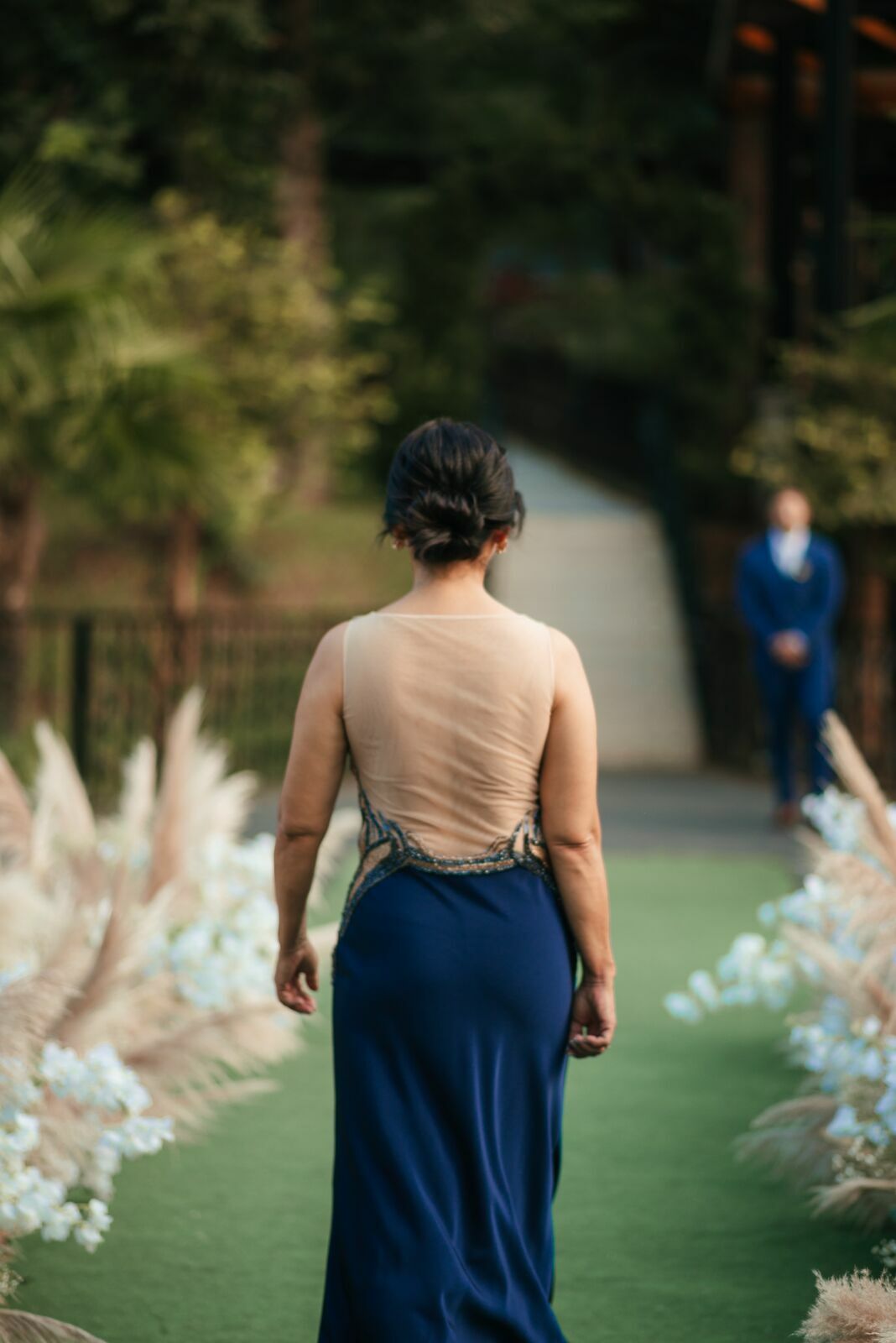 Foto Casamento na Chácara do Cris em Chapecó/SC | Bruna & Marcelo  - Imagem 32