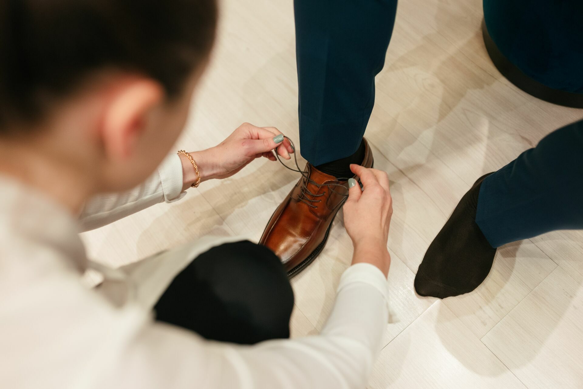 Foto Casamento na Chácara do Cris em Chapecó/SC | Bruna & Marcelo  - Imagem 4