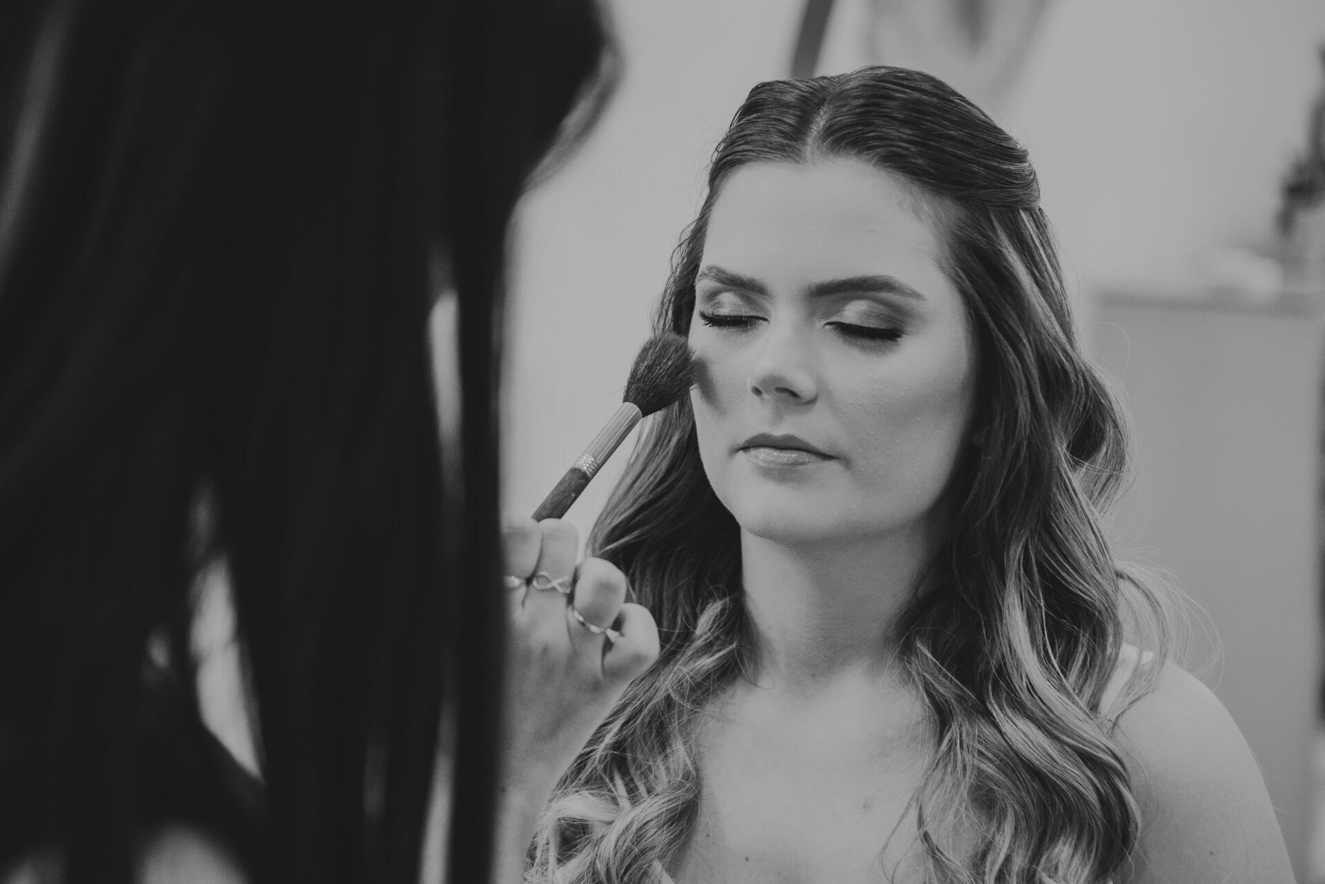 Foto Casamento na Chácara do Cris em Chapecó/SC | Bruna & Marcelo  - Imagem 16