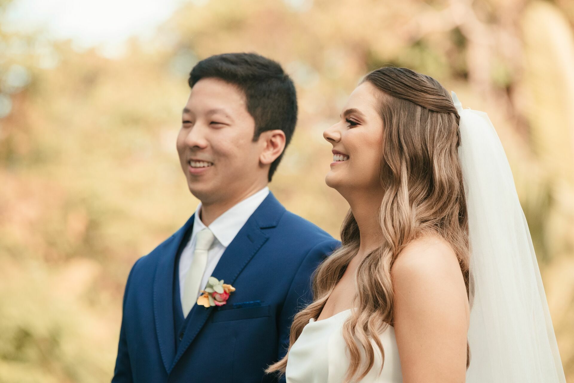 Foto Casamento na Chácara do Cris em Chapecó/SC | Bruna & Marcelo  - Imagem 46