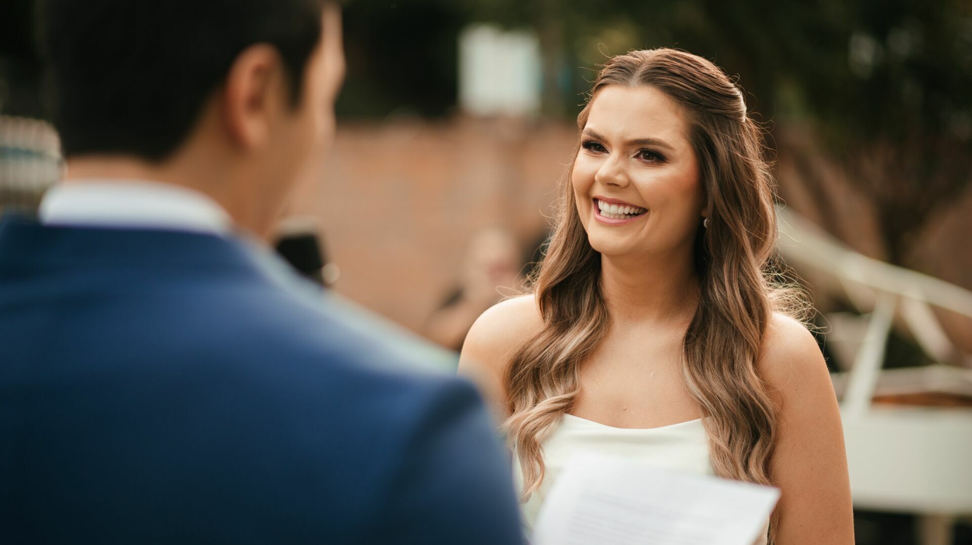 Foto Casamento na Chácara do Cris em Chapecó/SC | Bruna & Marcelo  - Imagem 62