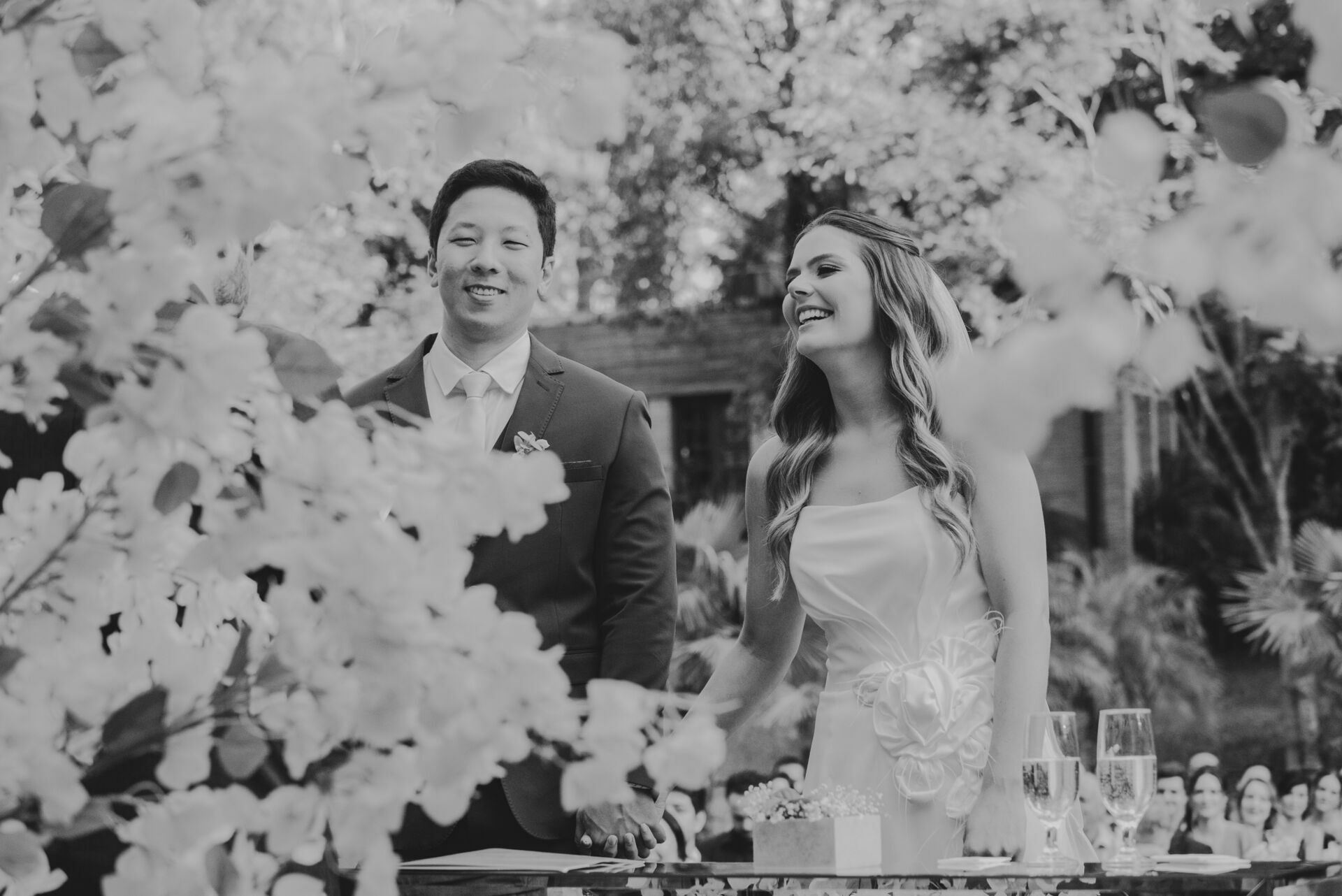 Foto Casamento na Chácara do Cris em Chapecó/SC | Bruna & Marcelo  - Imagem 50