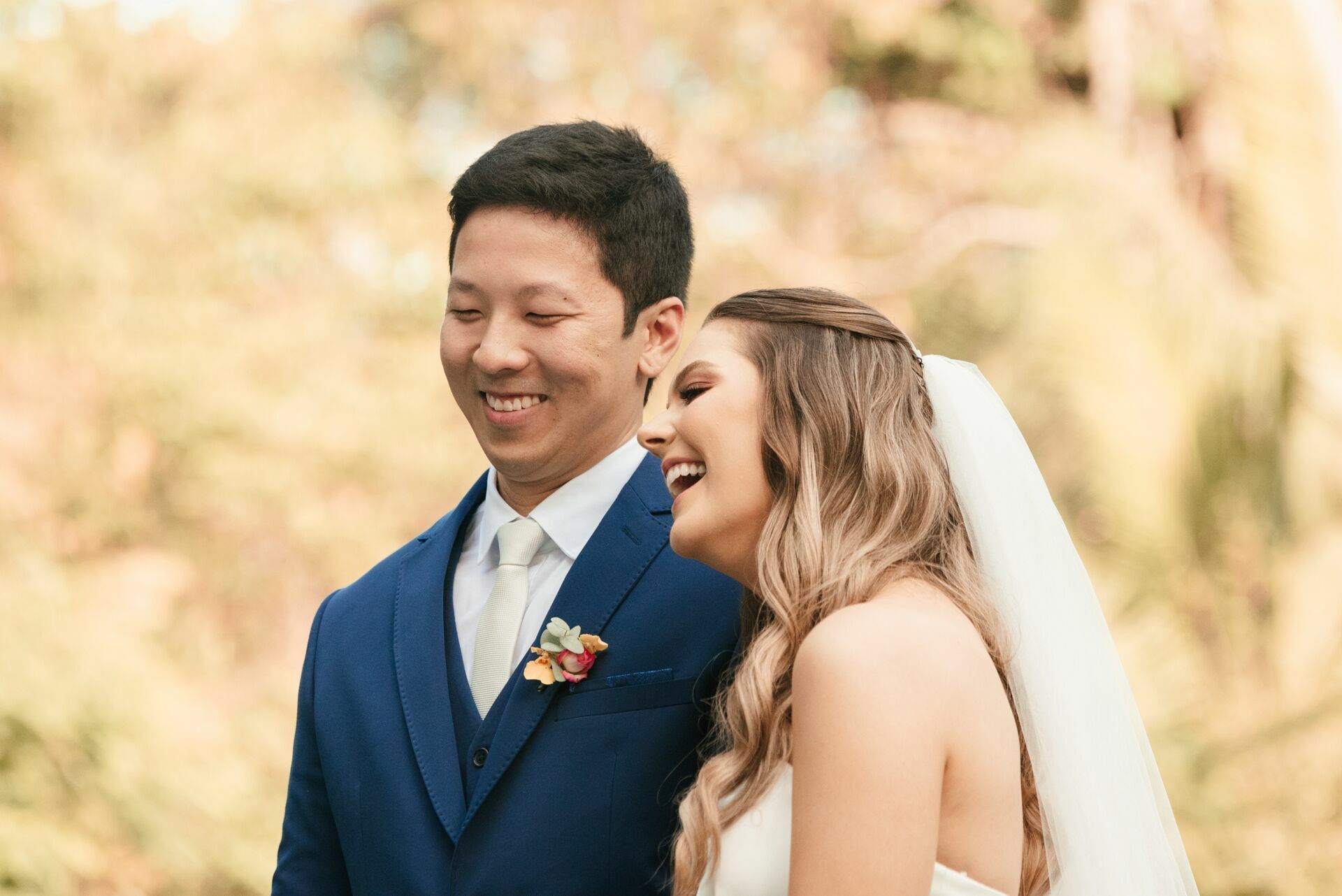 Foto Casamento na Chácara do Cris em Chapecó/SC | Bruna & Marcelo  - Imagem 48