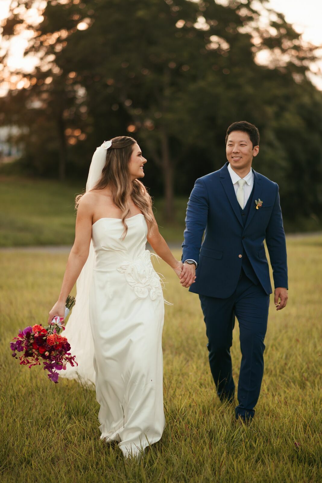 Foto Casamento na Chácara do Cris em Chapecó/SC | Bruna & Marcelo  - Imagem 79
