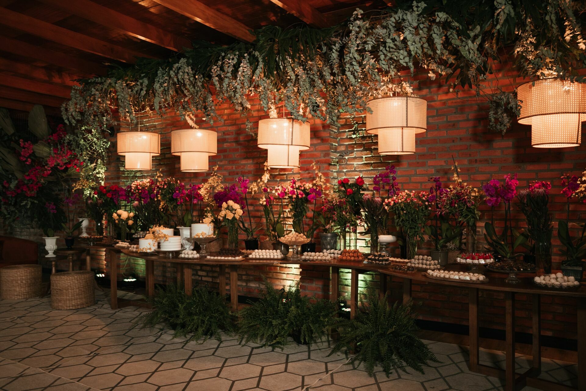 Foto Casamento na Chácara do Cris em Chapecó/SC | Bruna & Marcelo  - Imagem 91