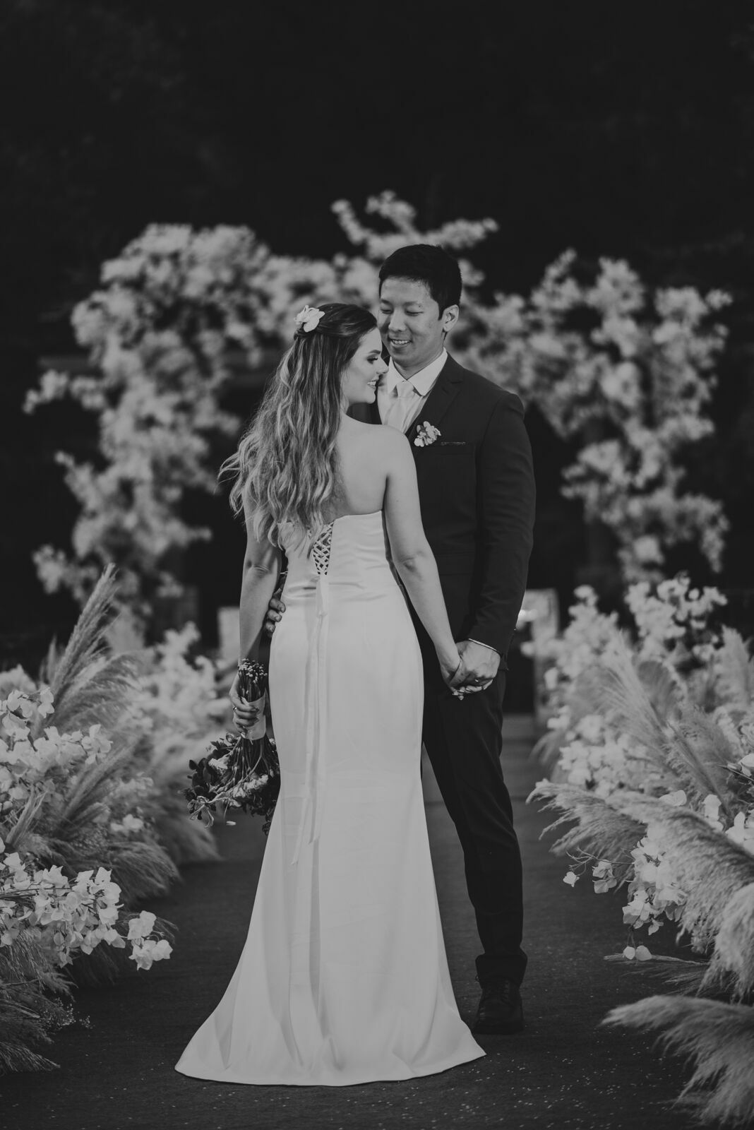 Foto Casamento na Chácara do Cris em Chapecó/SC | Bruna & Marcelo  - Imagem 88