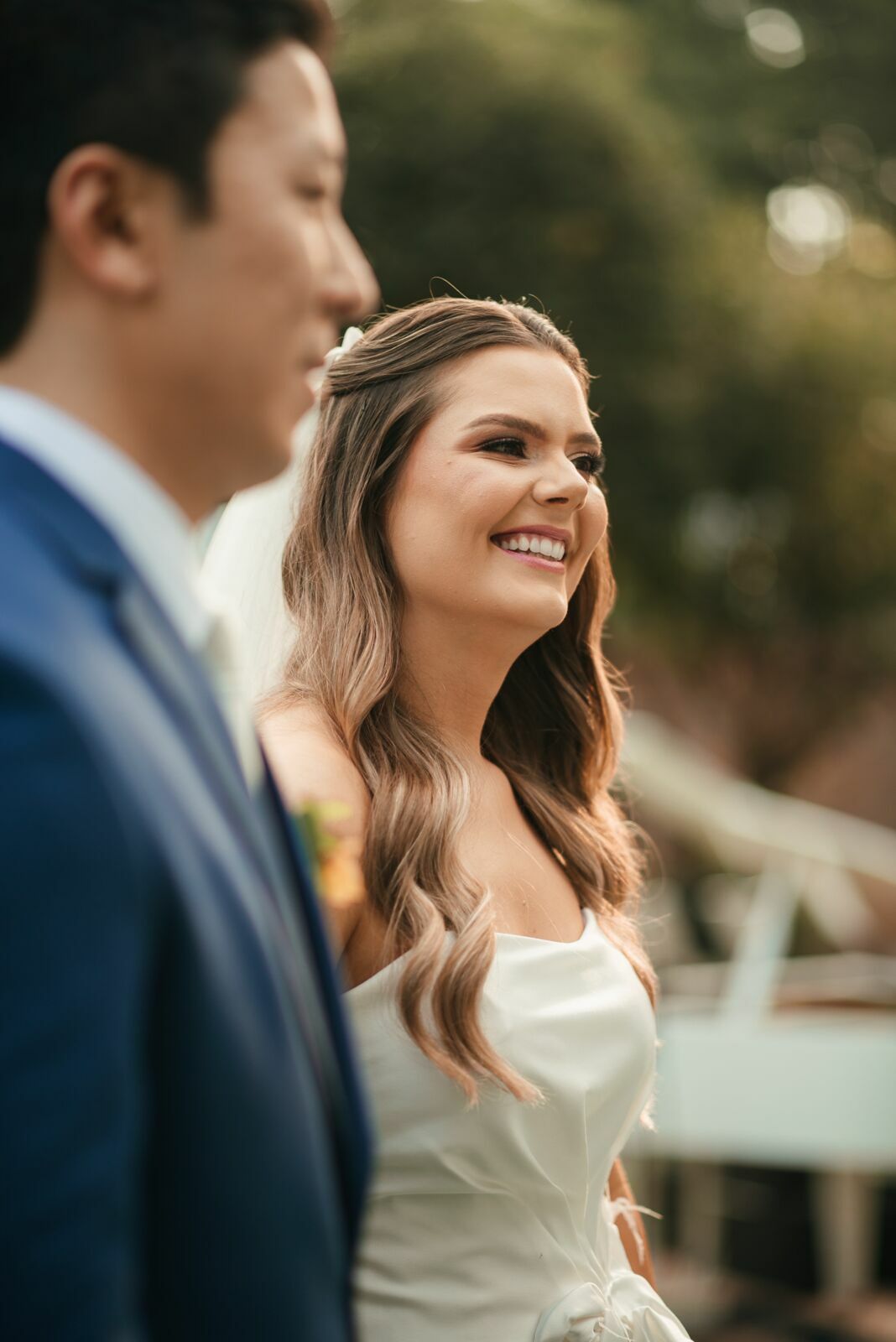 Foto Casamento na Chácara do Cris em Chapecó/SC | Bruna & Marcelo  - Imagem 58