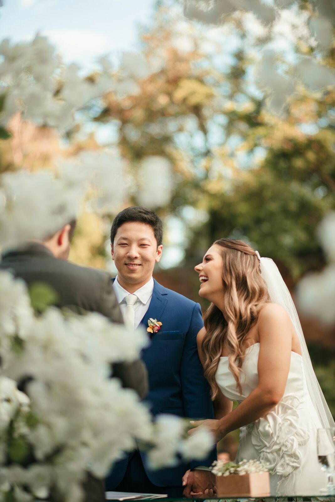 Foto Casamento na Chácara do Cris em Chapecó/SC | Bruna & Marcelo  - Imagem 60