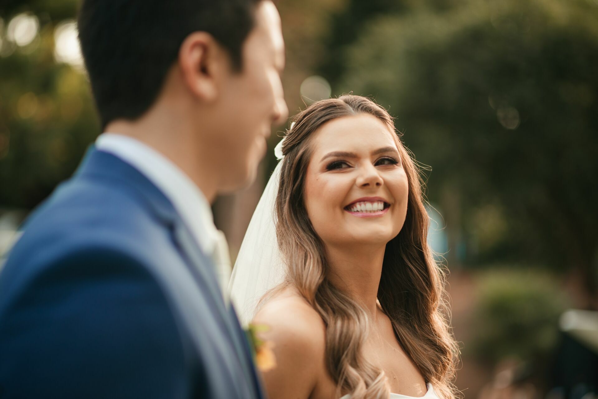 Foto Casamento na Chácara do Cris em Chapecó/SC | Bruna & Marcelo  - Imagem 57