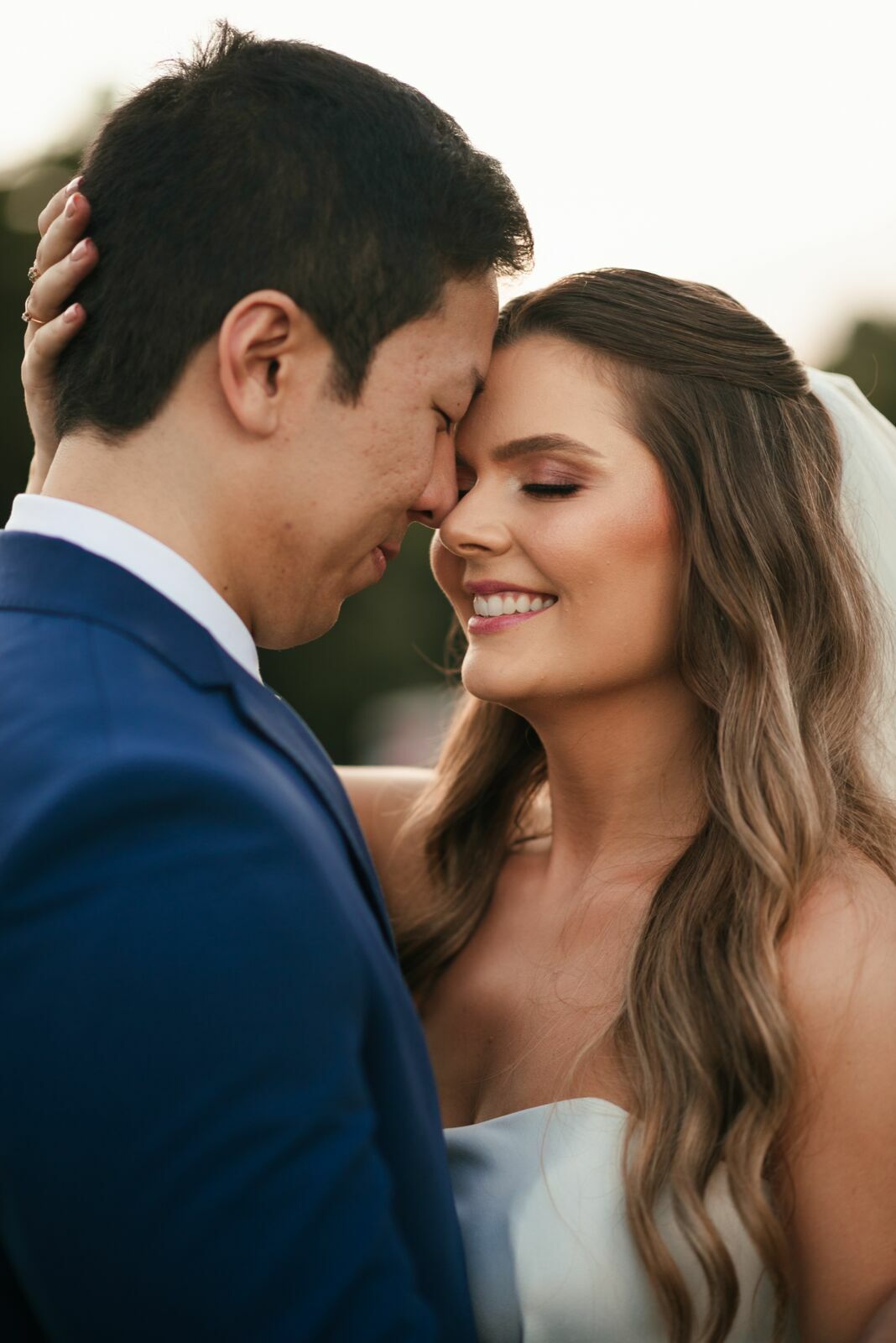 Foto Casamento na Chácara do Cris em Chapecó/SC | Bruna & Marcelo  - Imagem 82