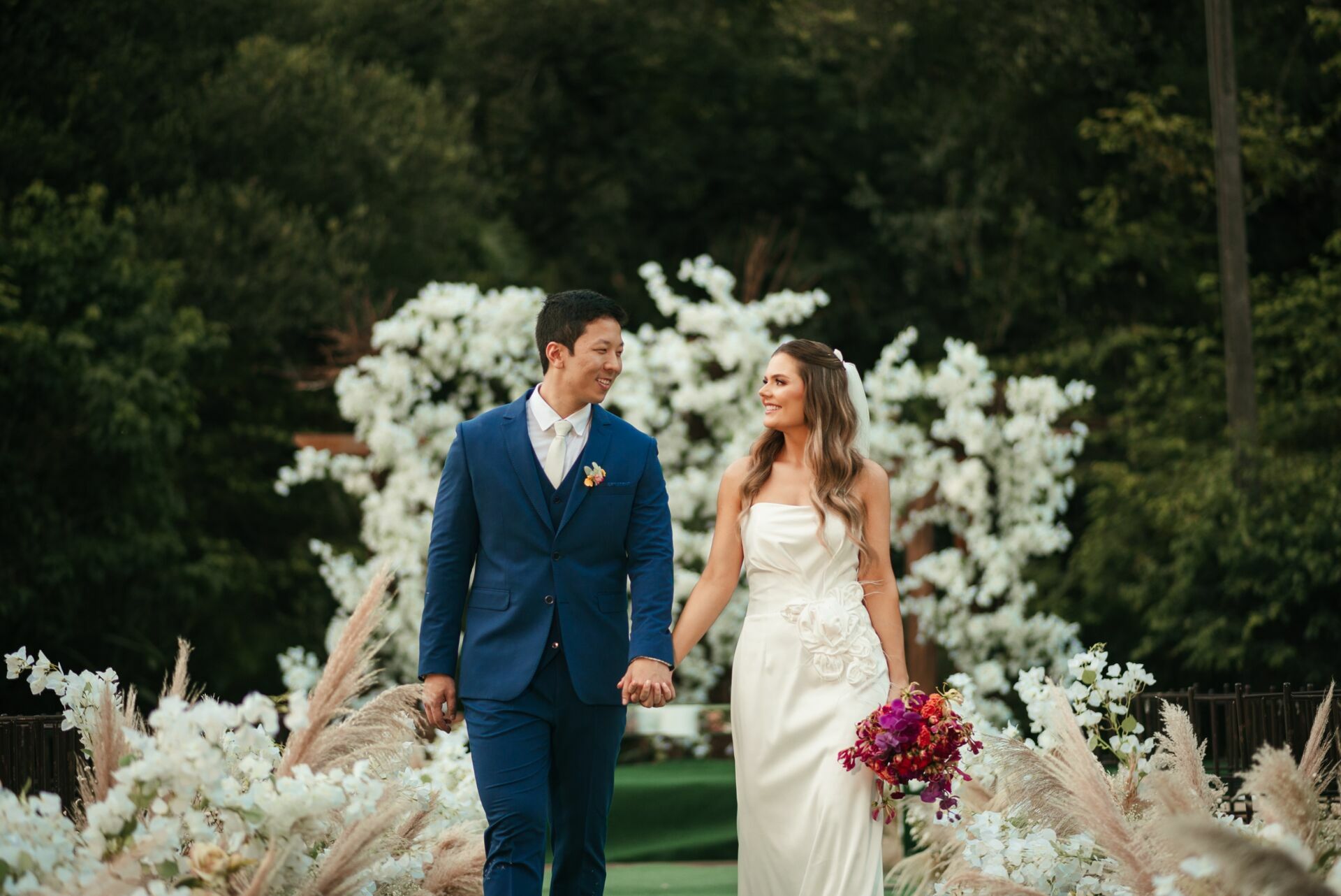 Foto Casamento na Chácara do Cris em Chapecó/SC | Bruna & Marcelo  - Imagem 86