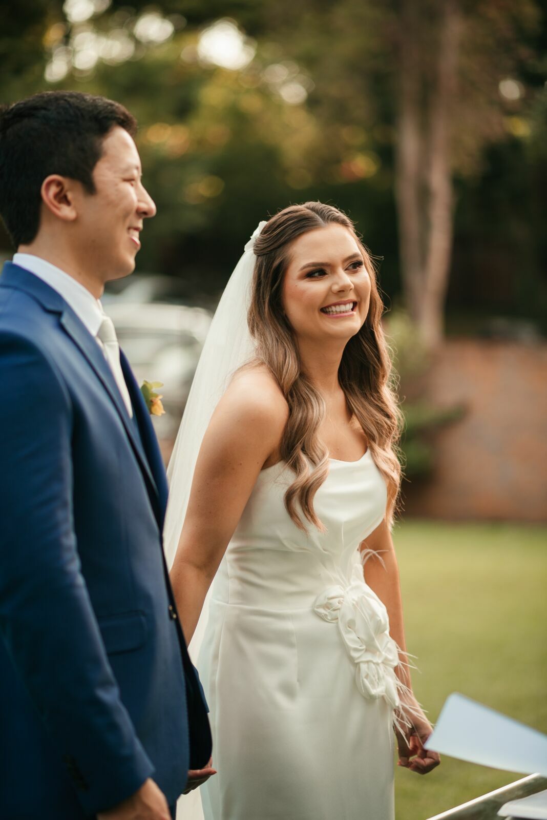 Foto Casamento na Chácara do Cris em Chapecó/SC | Bruna & Marcelo  - Imagem 56