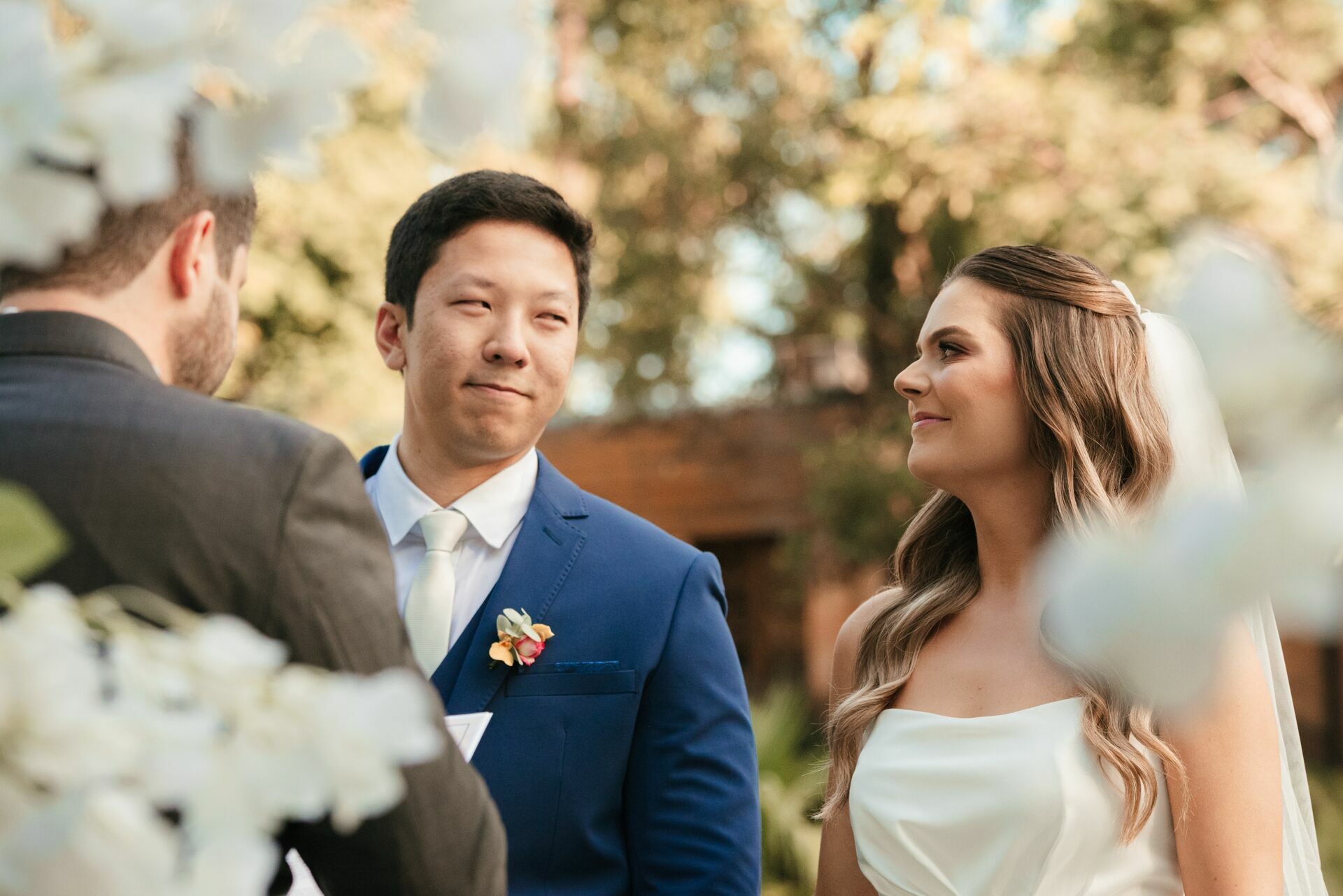 Foto Casamento na Chácara do Cris em Chapecó/SC | Bruna & Marcelo  - Imagem 42