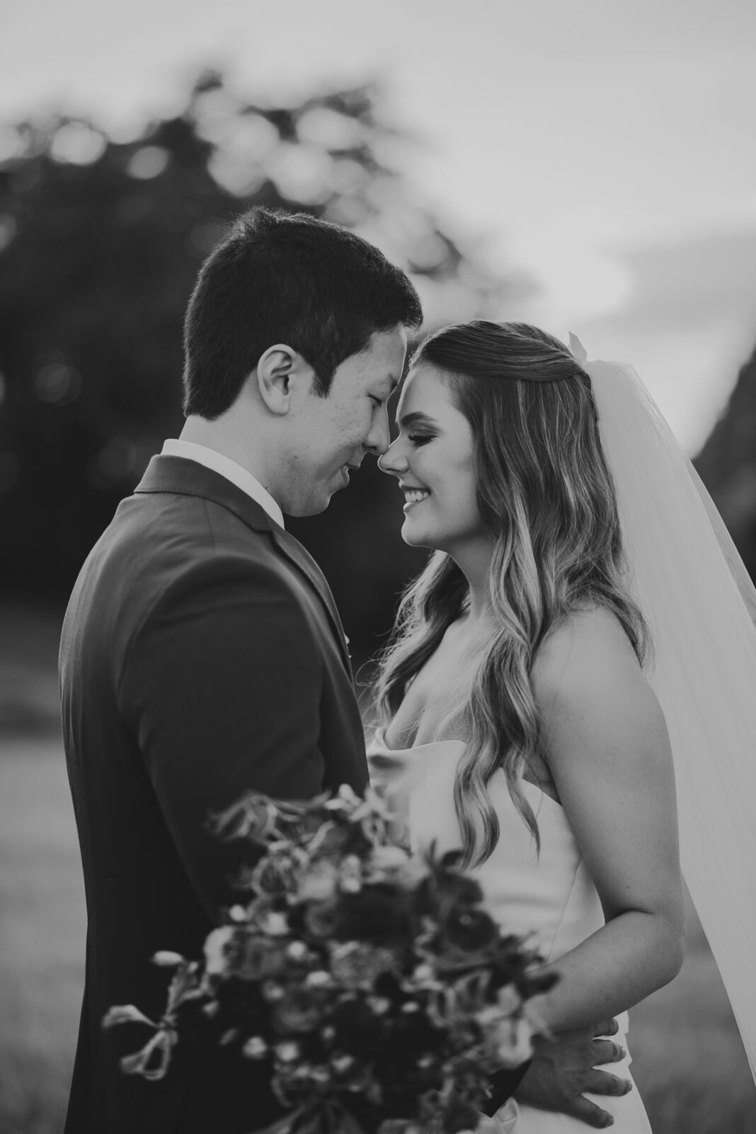 Foto Casamento na Chácara do Cris em Chapecó/SC | Bruna & Marcelo  - Imagem 80