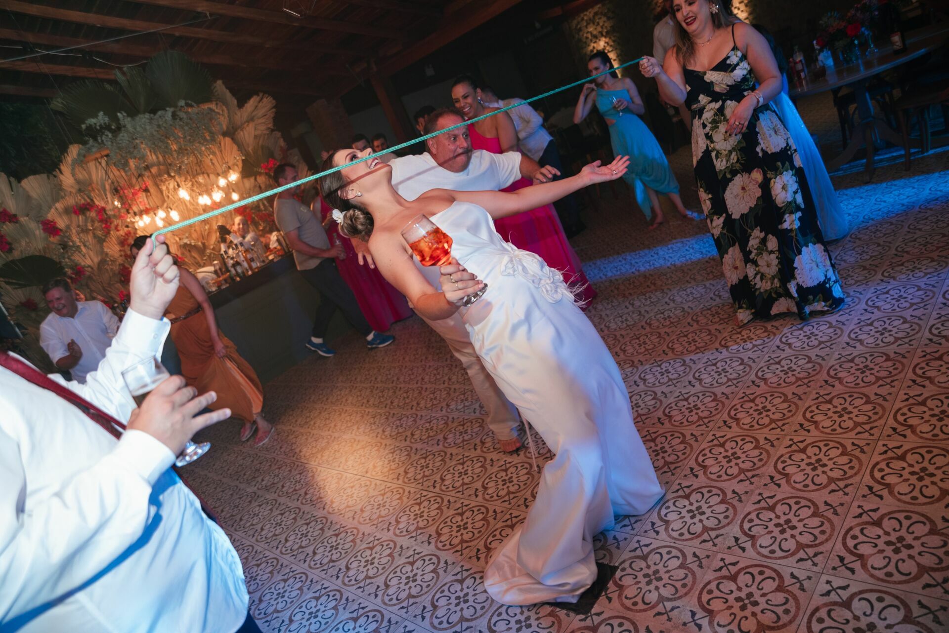 Foto Casamento na Chácara do Cris em Chapecó/SC | Bruna & Marcelo  - Imagem 94