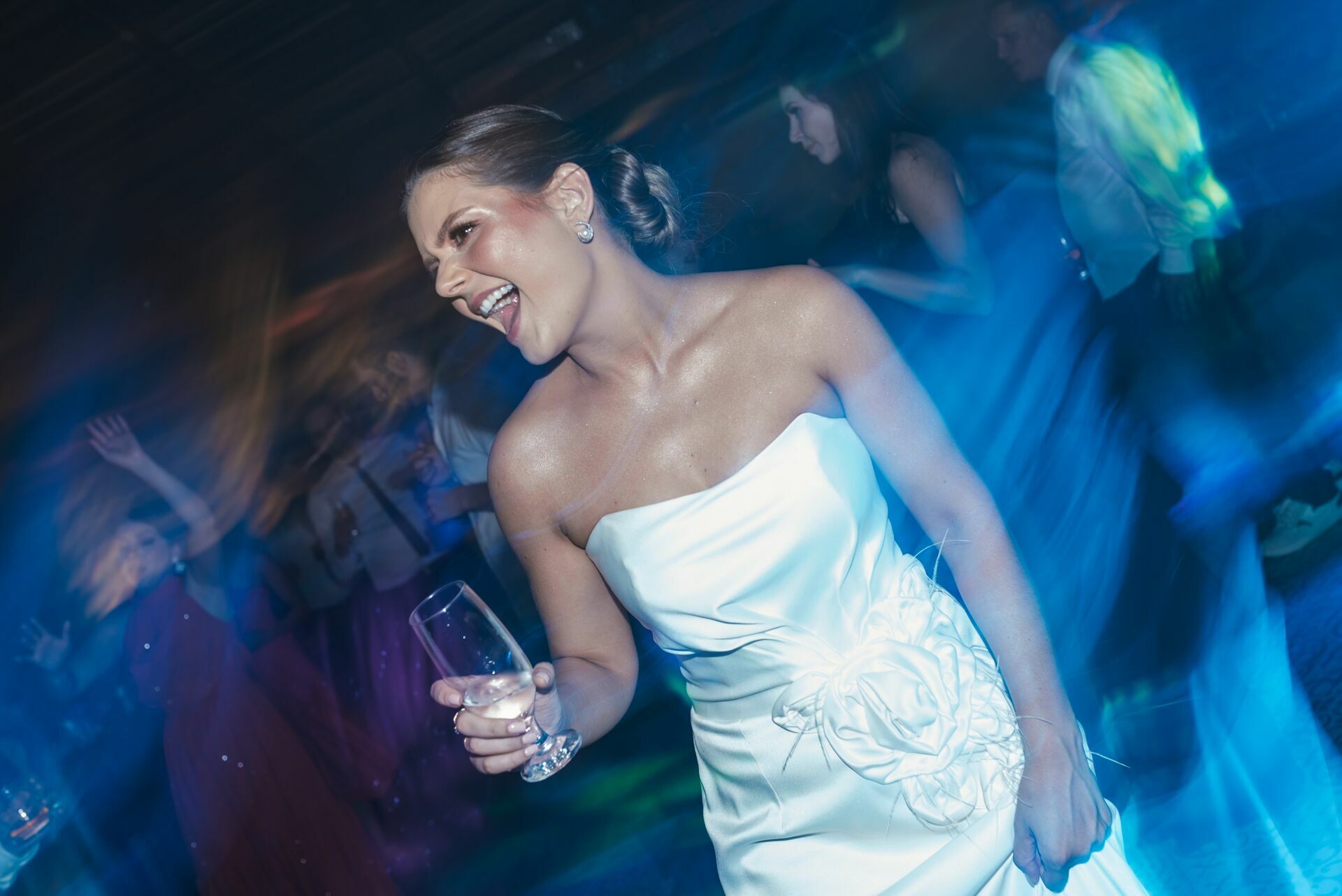 Foto Casamento na Chácara do Cris em Chapecó/SC | Bruna & Marcelo  - Imagem 91