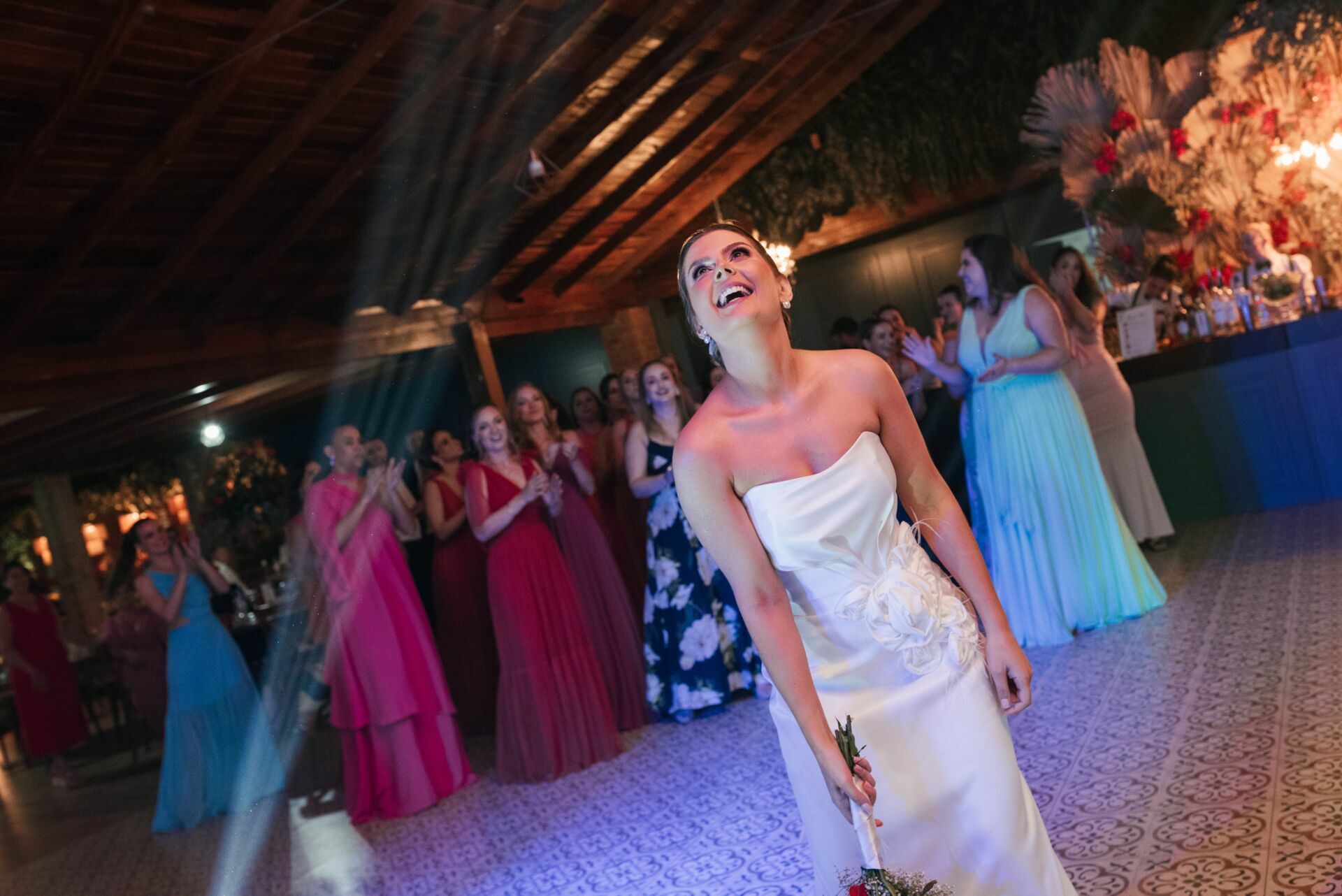 Foto Casamento na Chácara do Cris em Chapecó/SC | Bruna & Marcelo  - Imagem 84