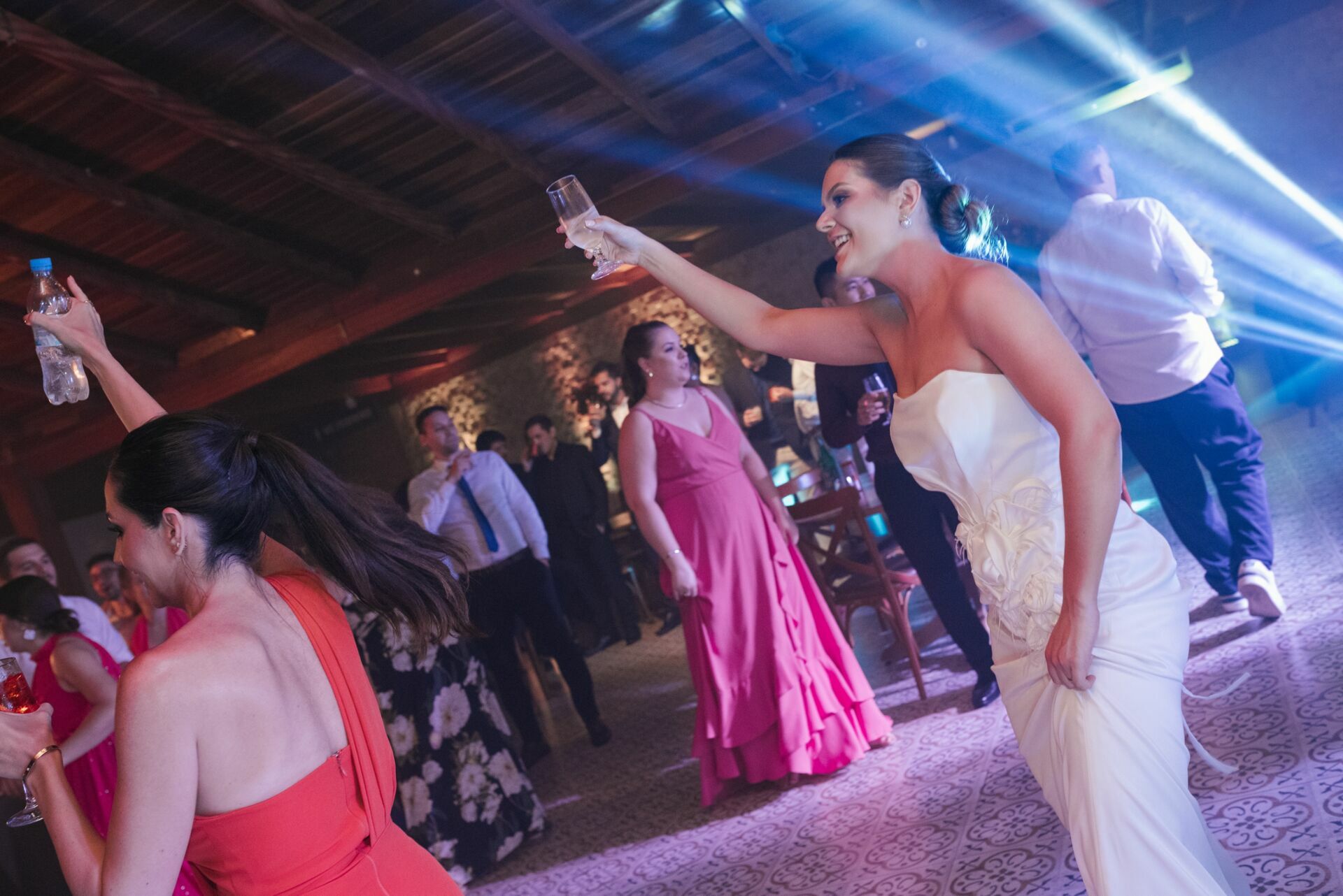 Foto Casamento na Chácara do Cris em Chapecó/SC | Bruna & Marcelo  - Imagem 90