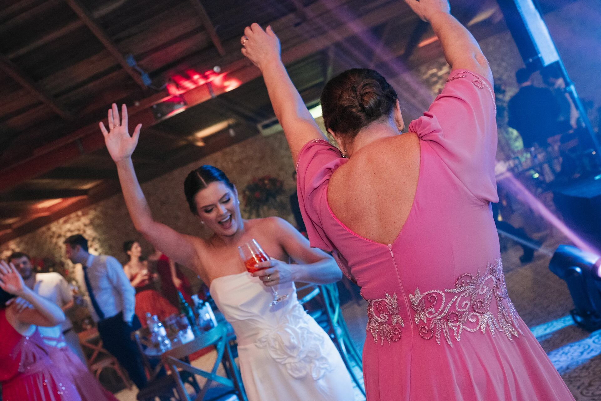 Foto Casamento na Chácara do Cris em Chapecó/SC | Bruna & Marcelo  - Imagem 95