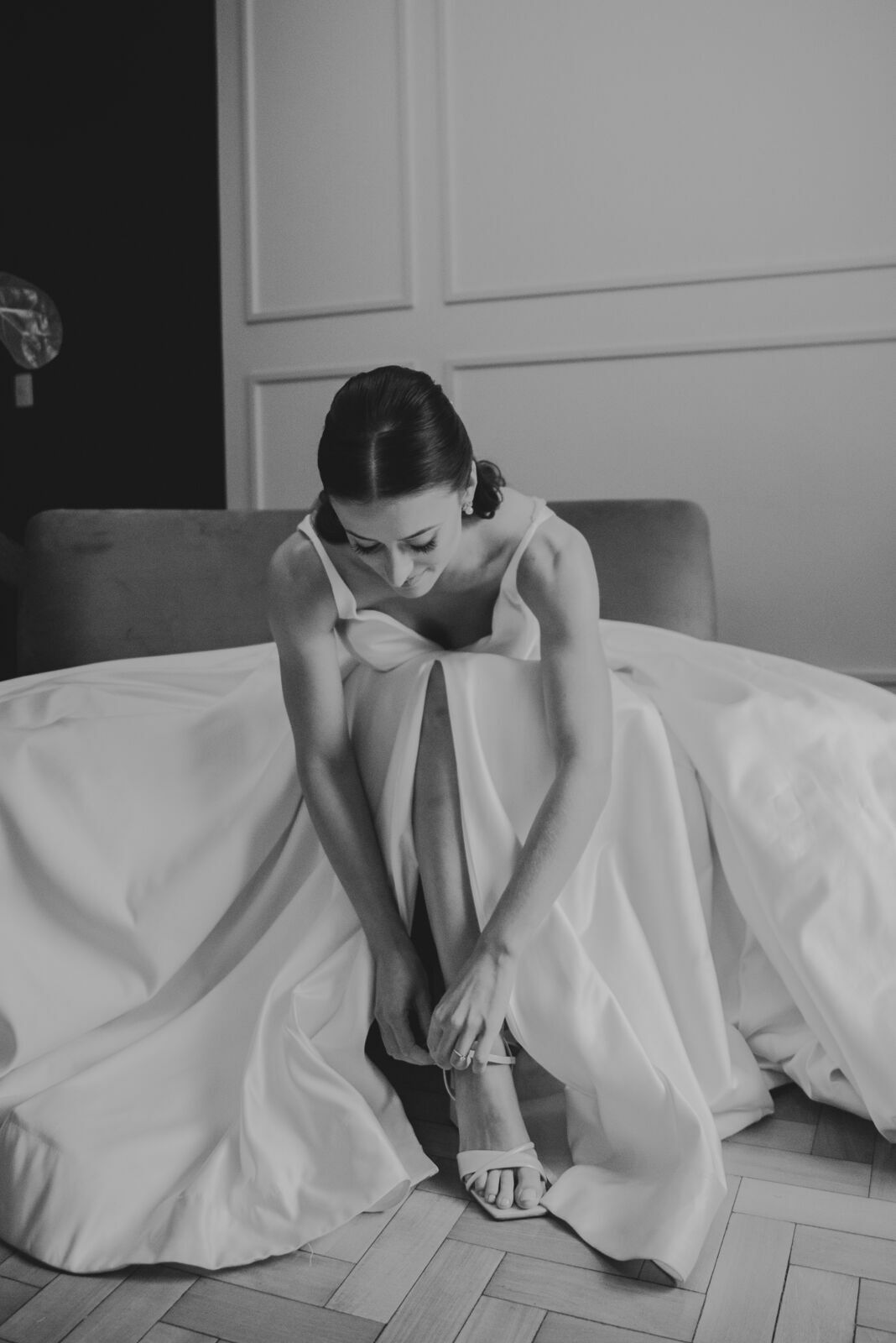 Foto Casamento na Chácara do Cris em Chapecó/SC | Mari | Osiel   - Imagem 6