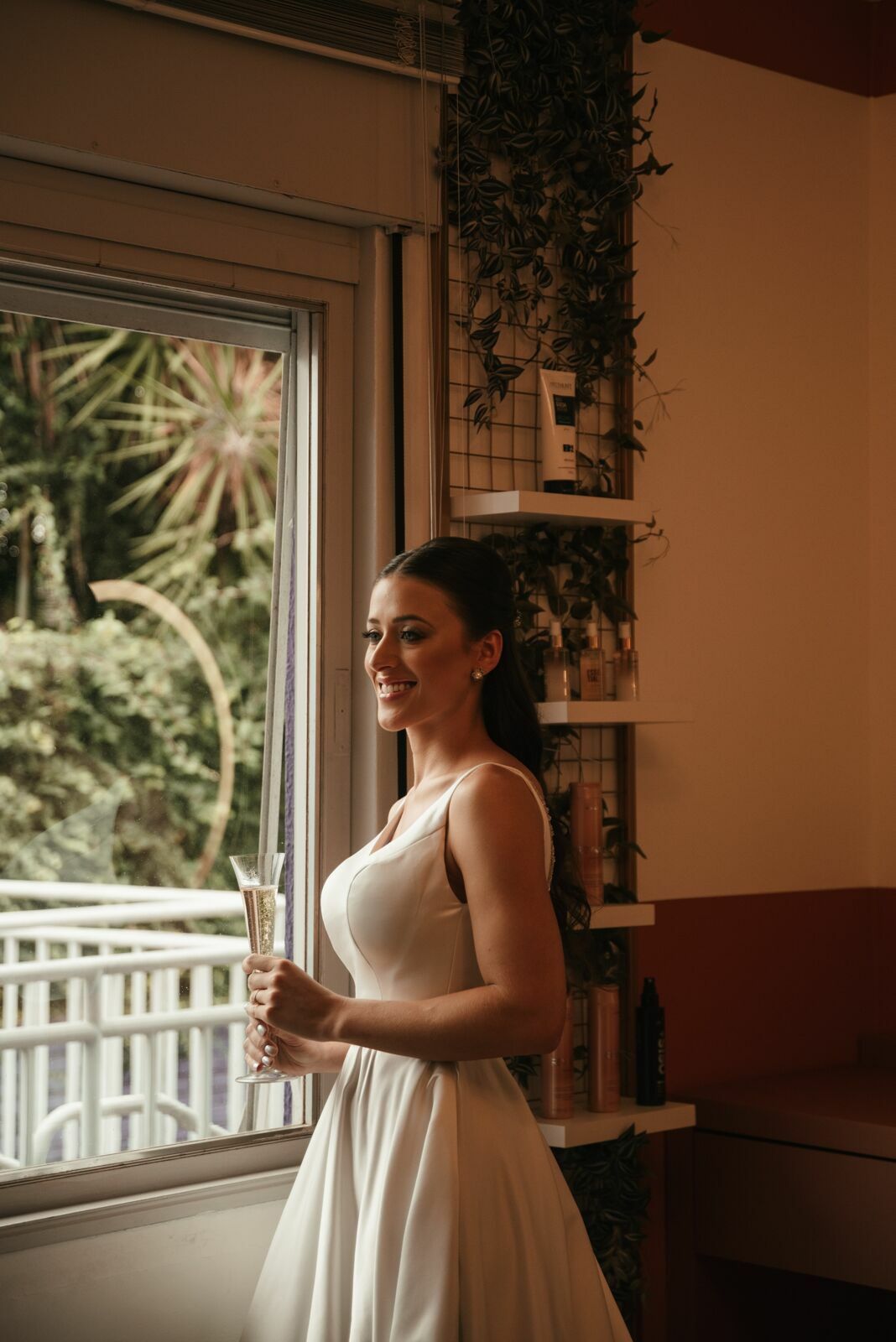 Foto Casamento na Chácara do Cris em Chapecó/SC | Mari | Osiel   - Imagem 9