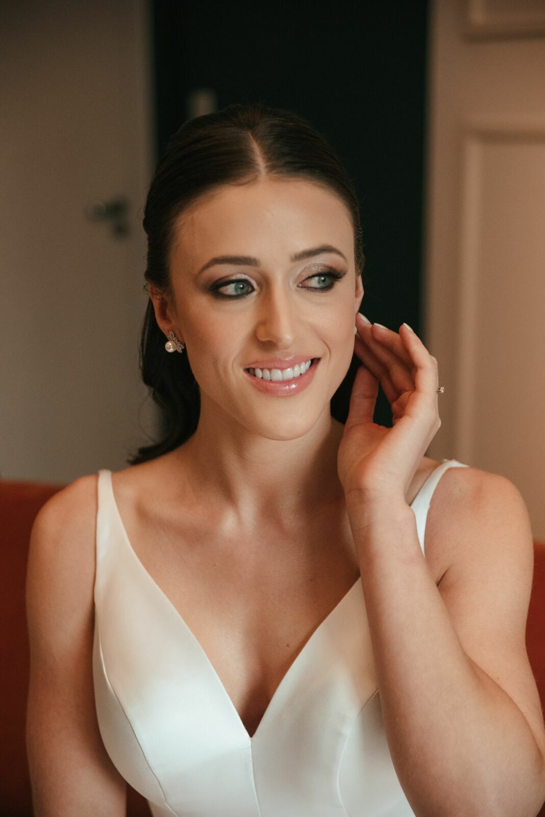 Foto Casamento na Chácara do Cris em Chapecó/SC | Mari | Osiel   - Imagem 7