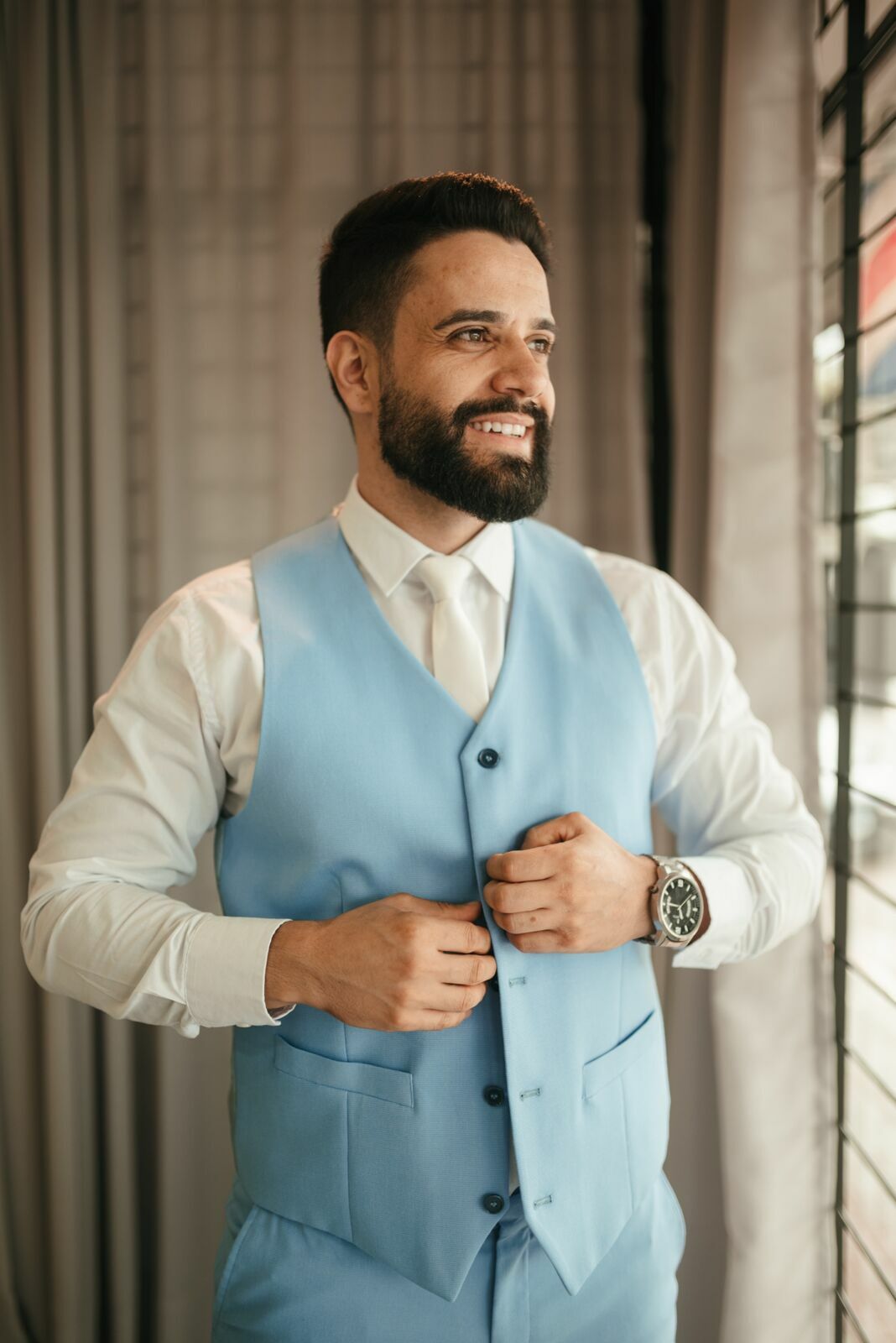 Foto Casamento na Chácara do Cris em Chapecó/SC | Mari | Osiel   - Imagem 0